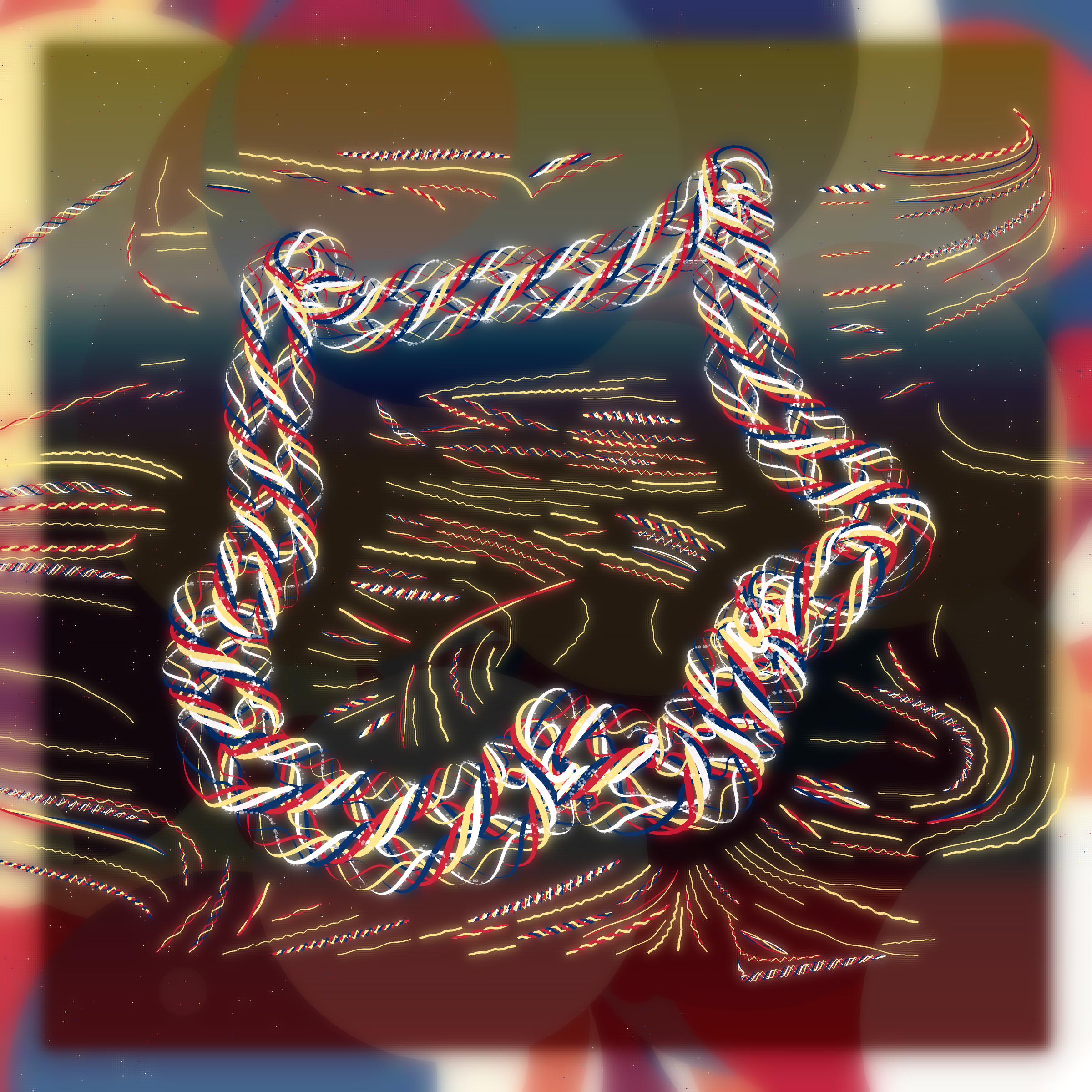 Friendship Bracelets #14215