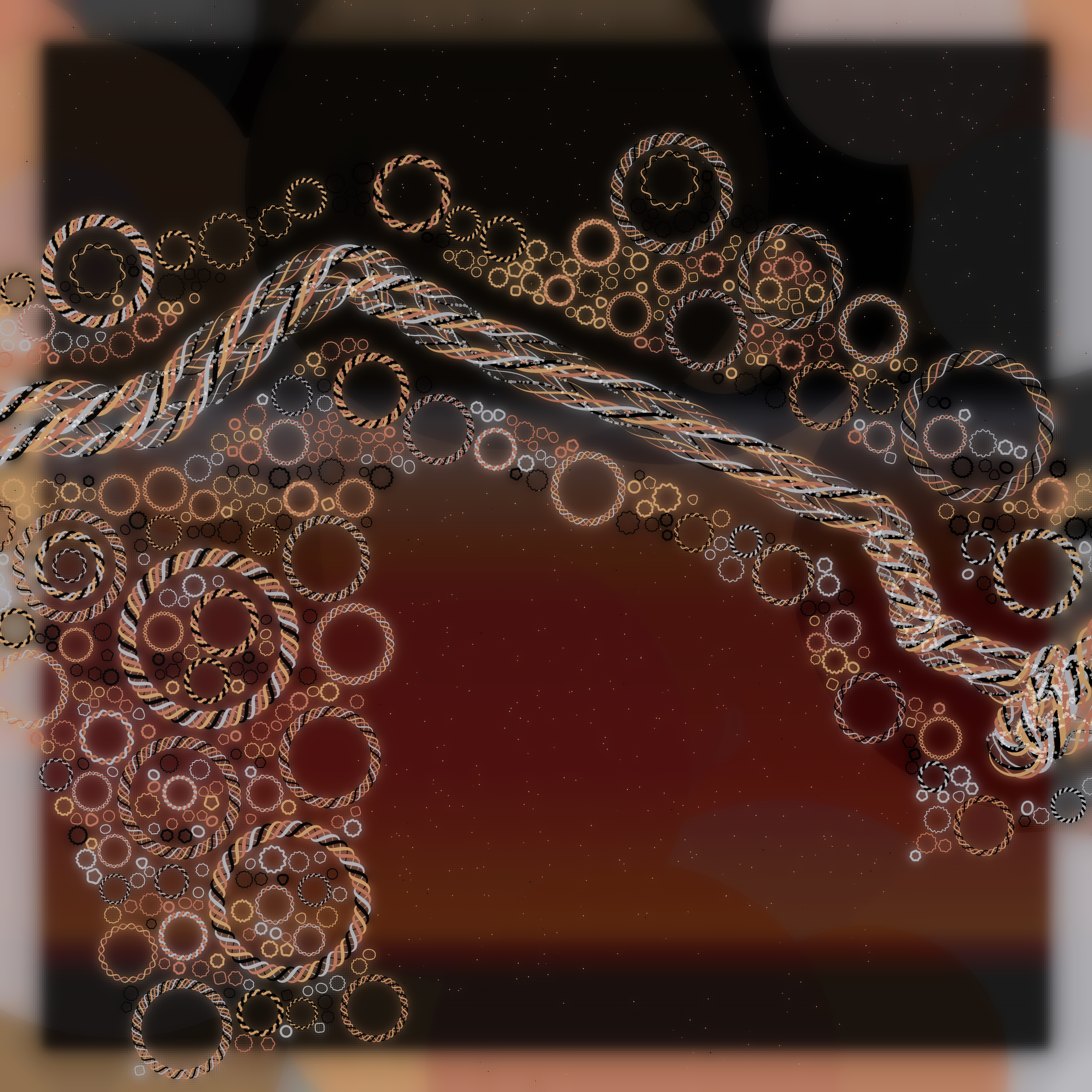 Friendship Bracelets #14225