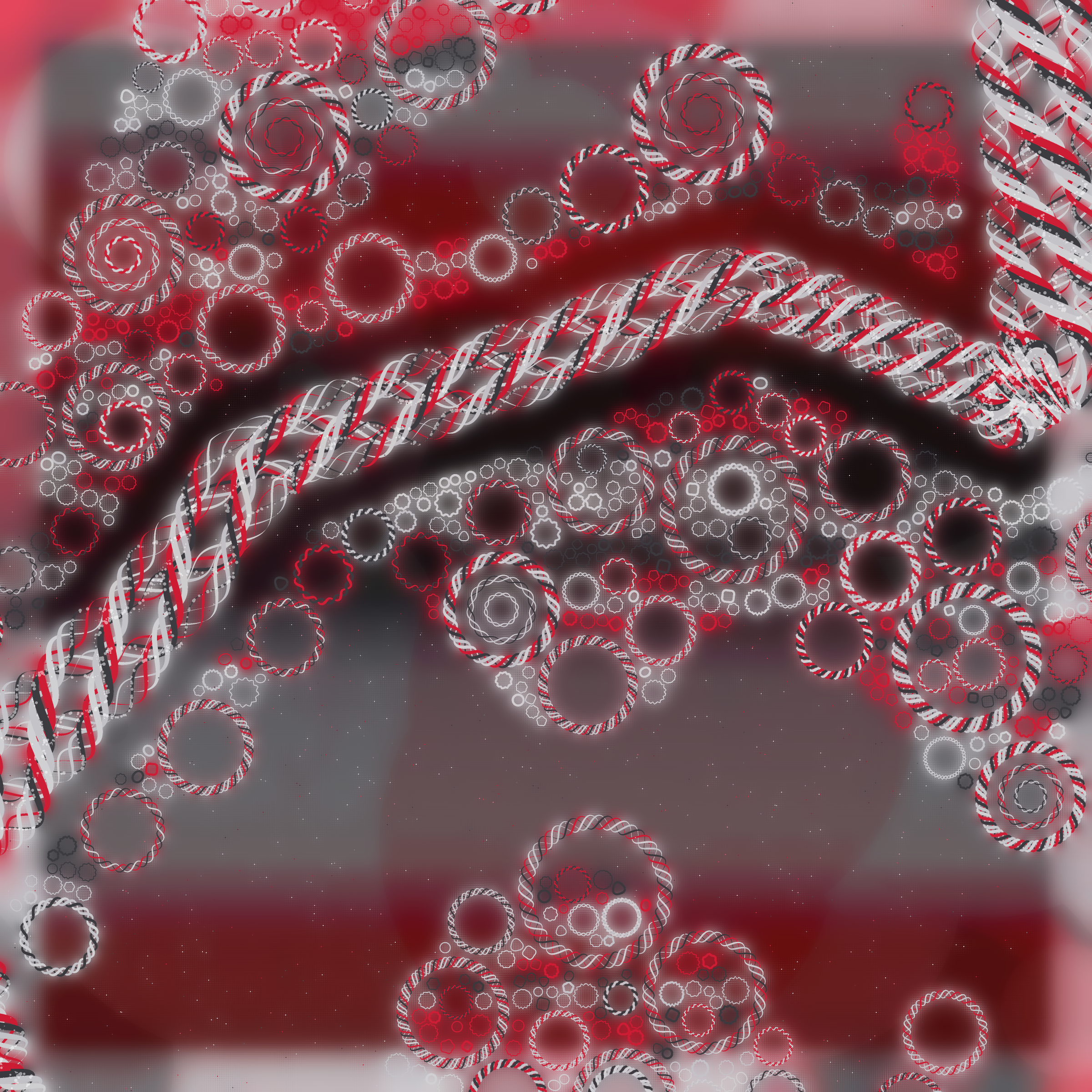 Friendship Bracelets #14570