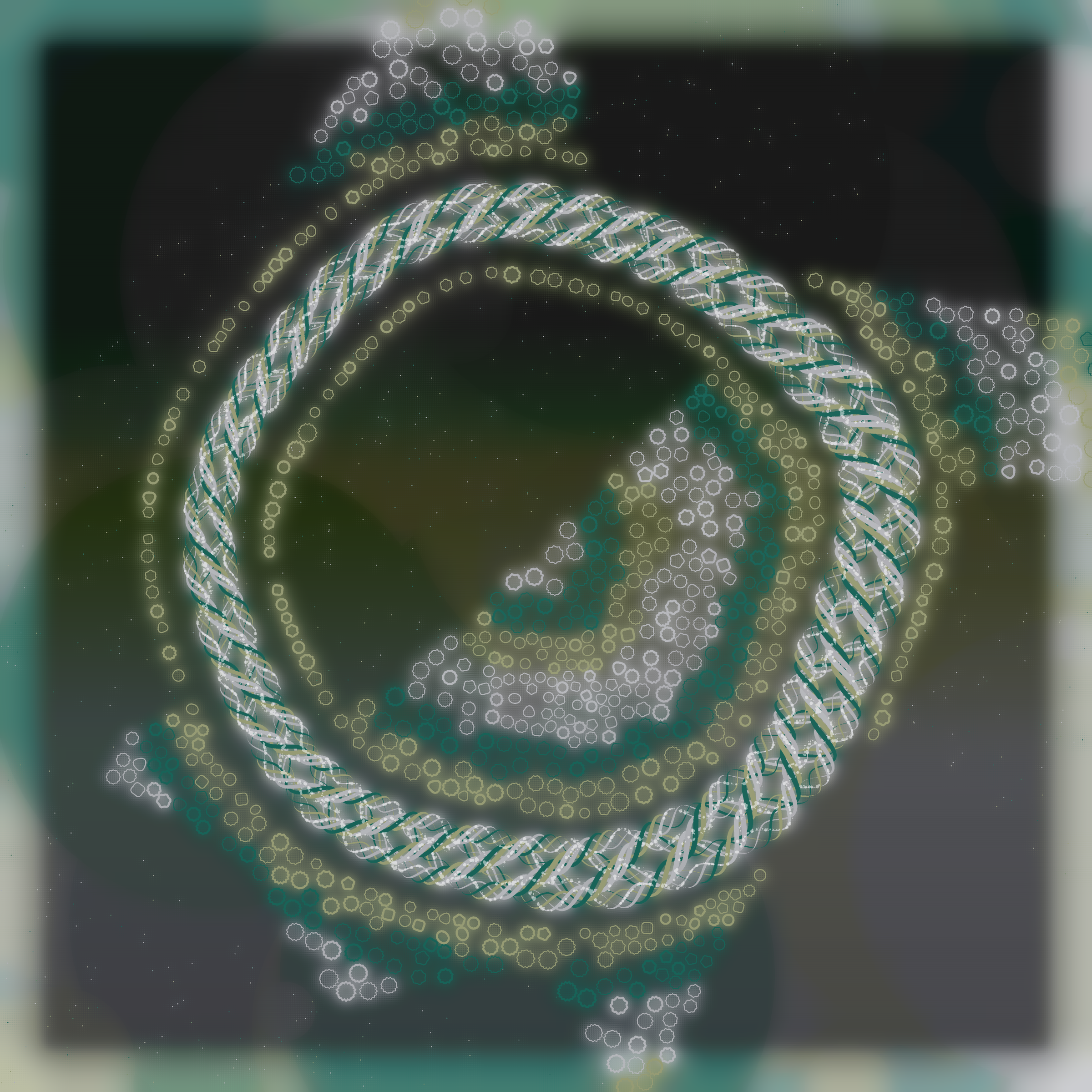 Friendship Bracelets #14700