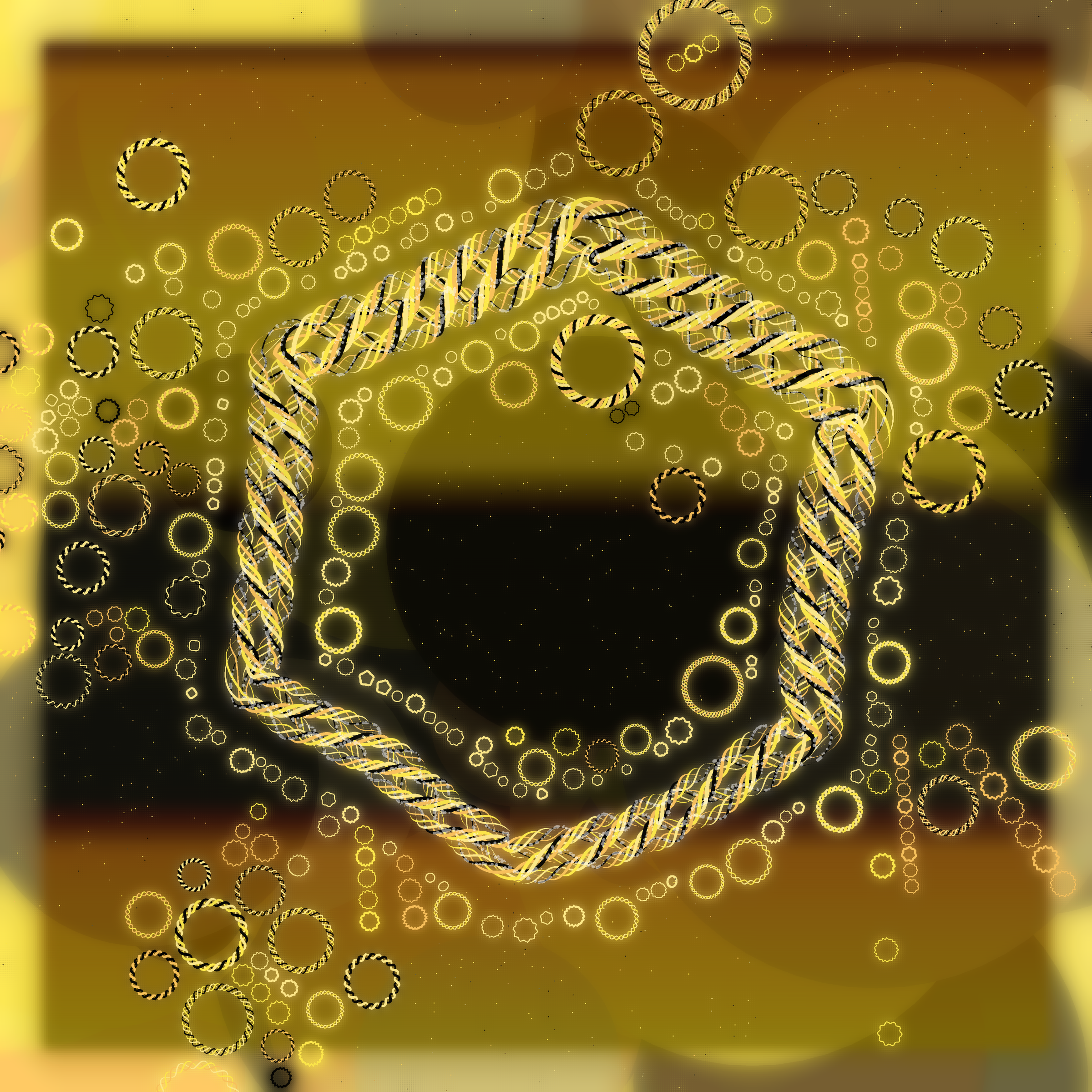 Friendship Bracelets #14896