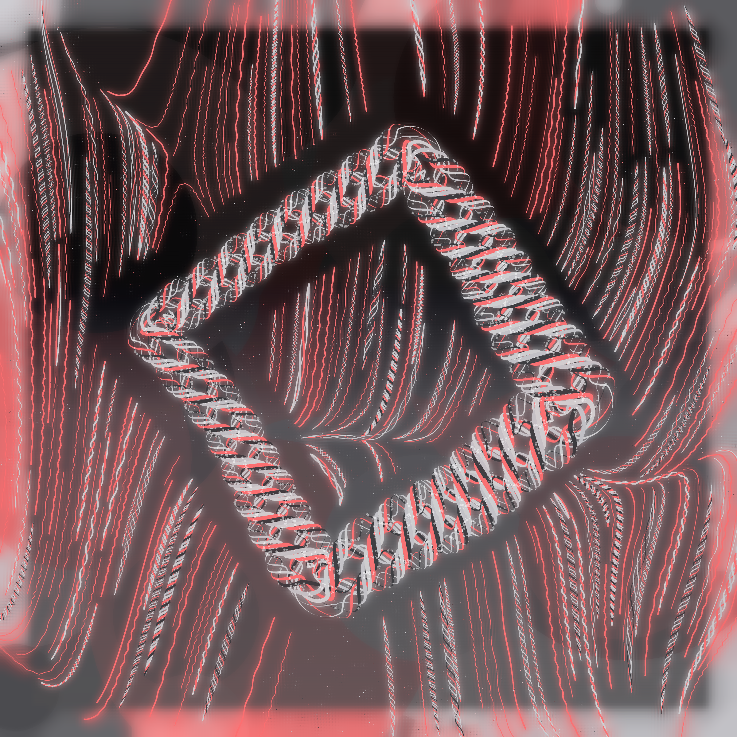 Friendship Bracelets #14903