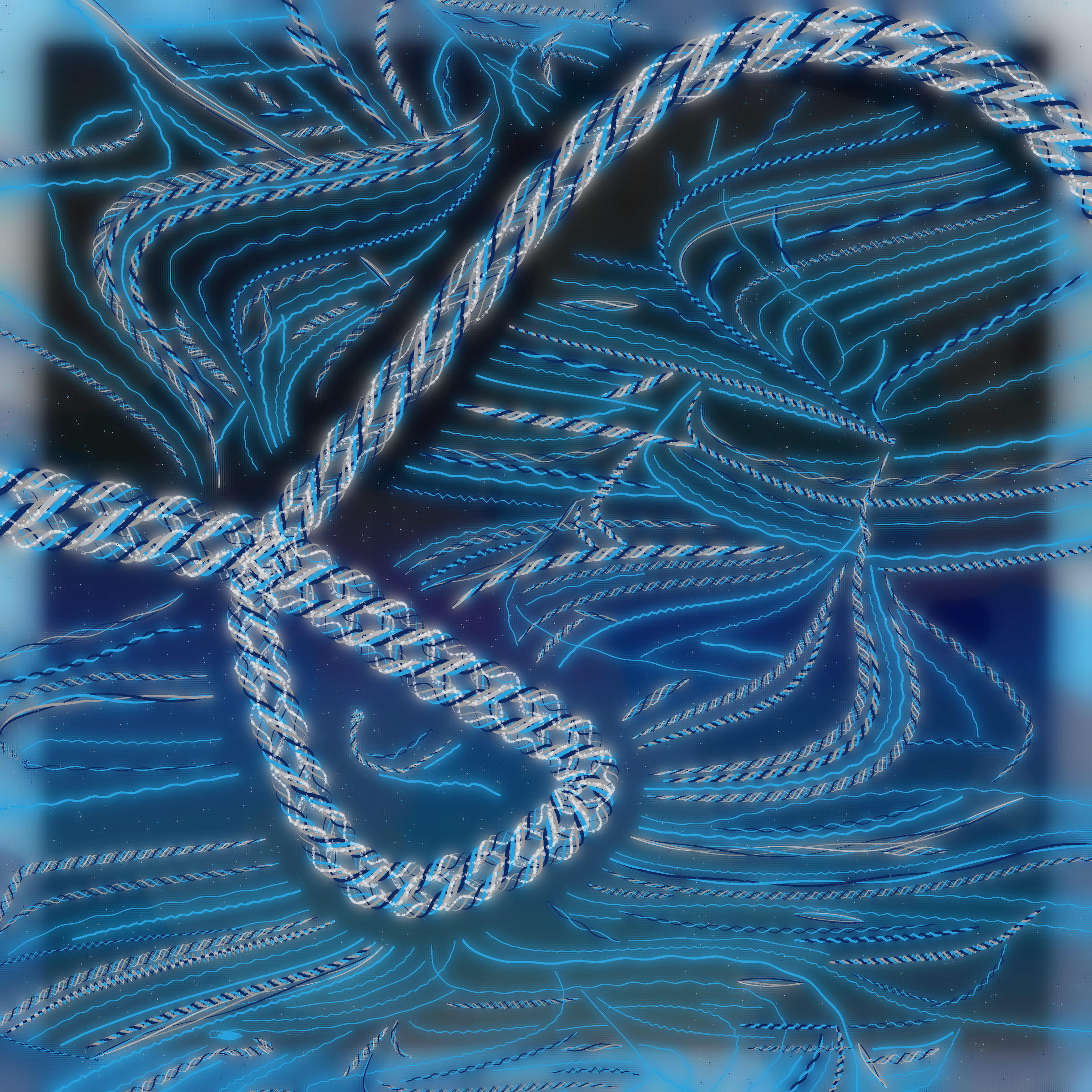 Friendship Bracelets #14916