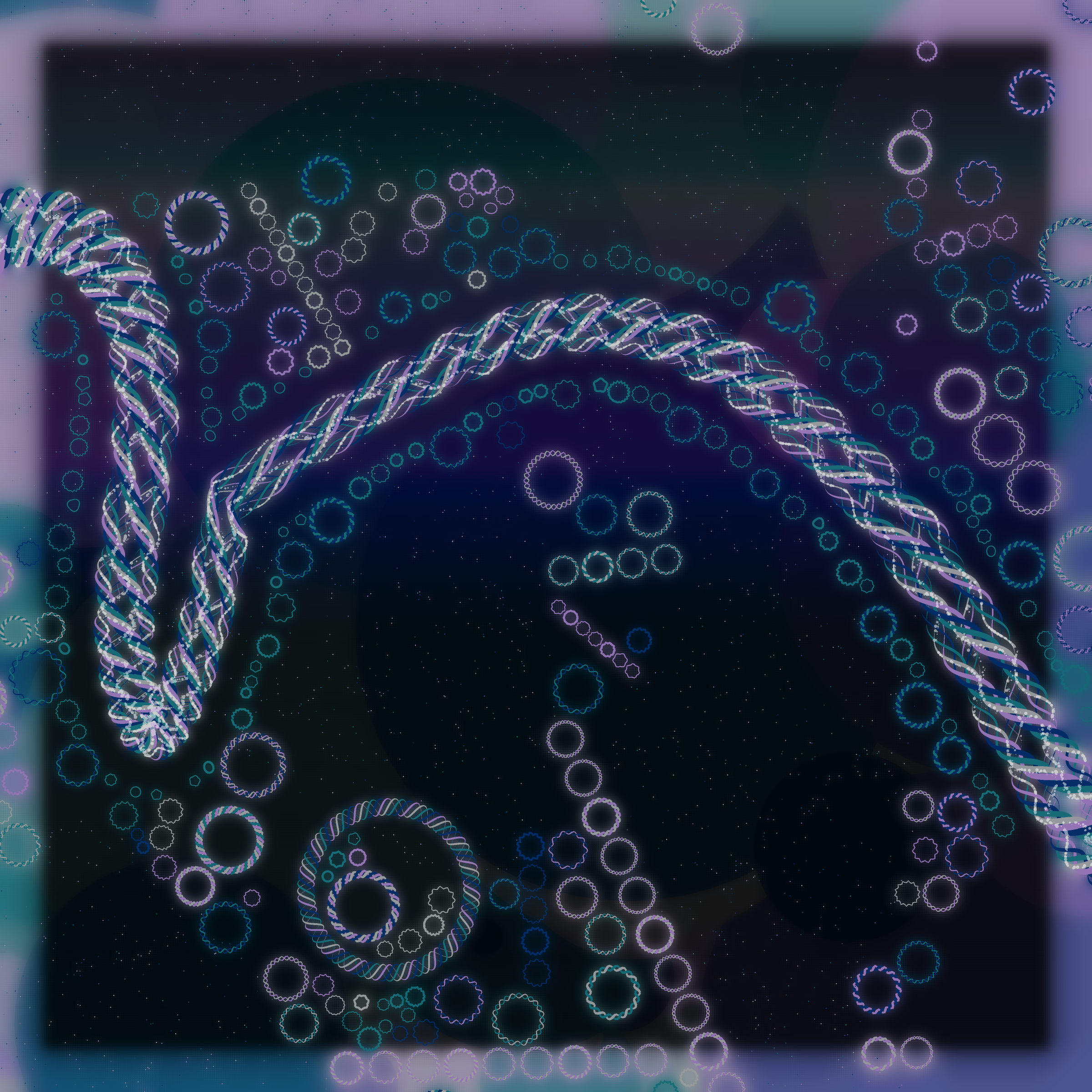 Friendship Bracelets #15019