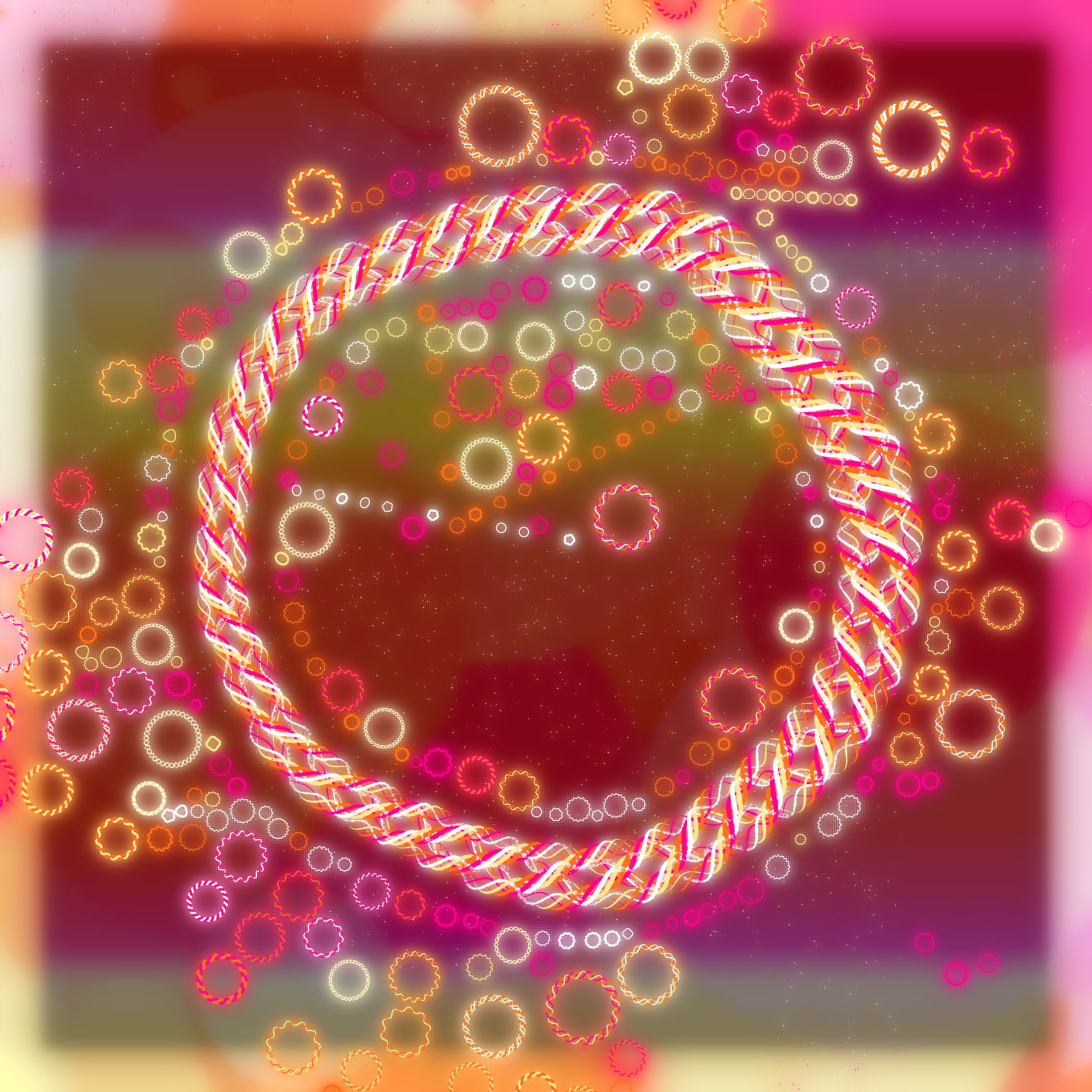 Friendship Bracelets #15097