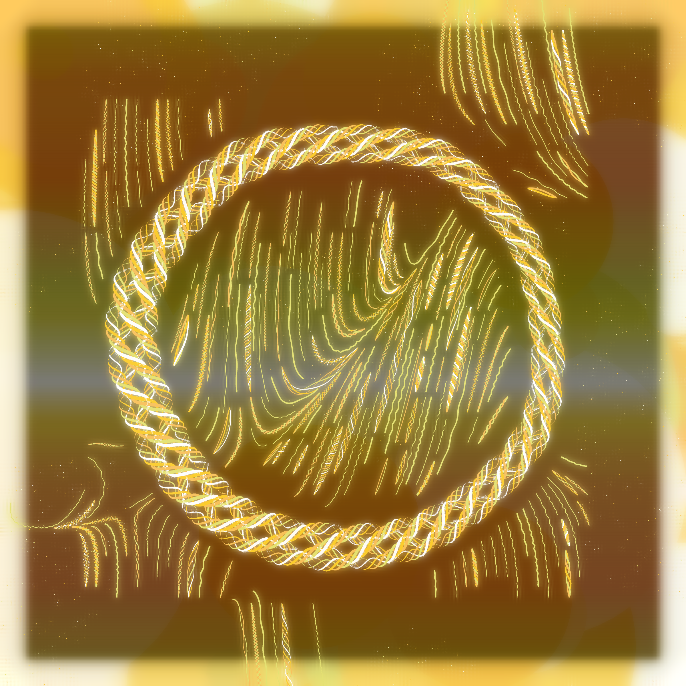 Friendship Bracelets #15117