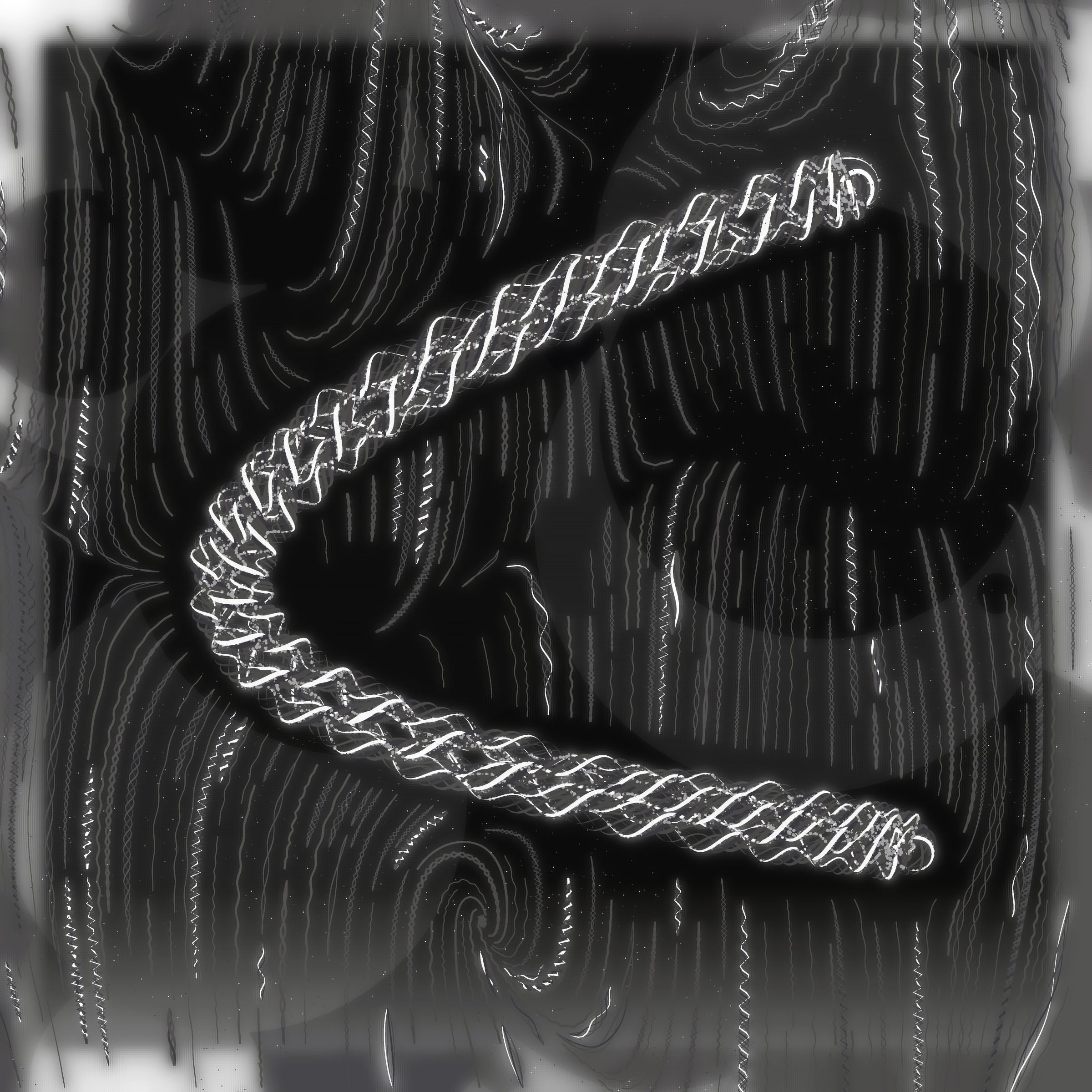 Friendship Bracelets #15123