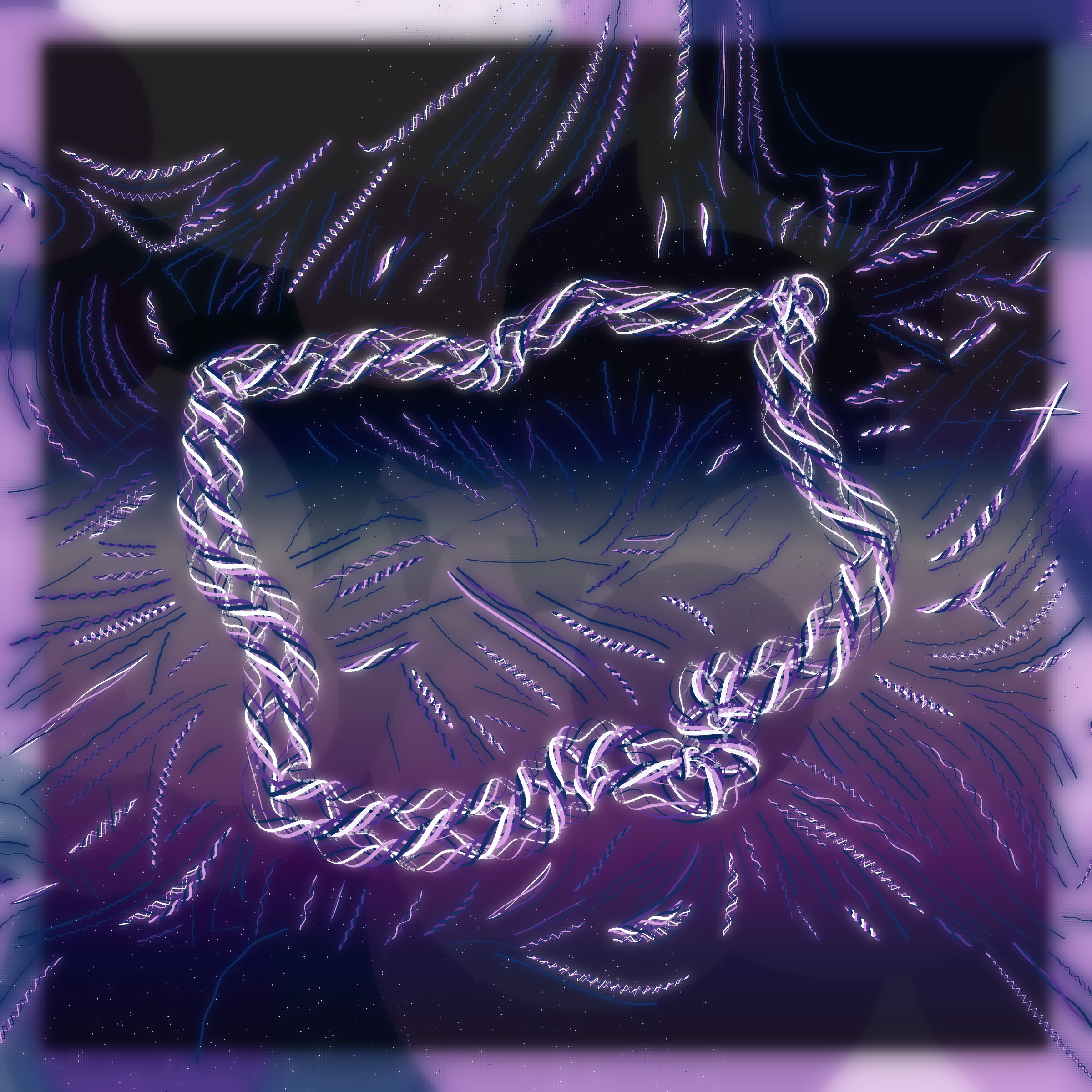 Friendship Bracelets #15188