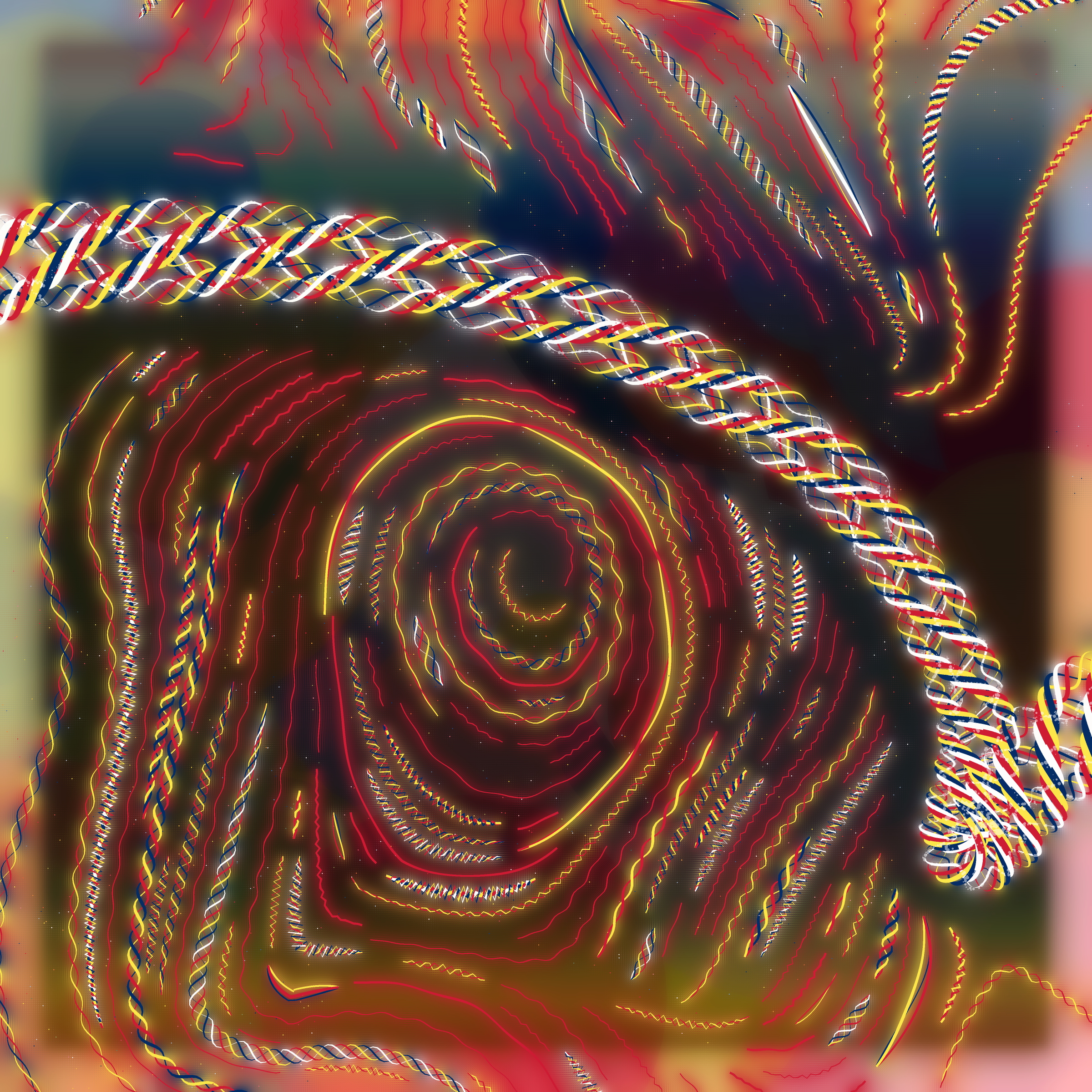 Friendship Bracelets #15217