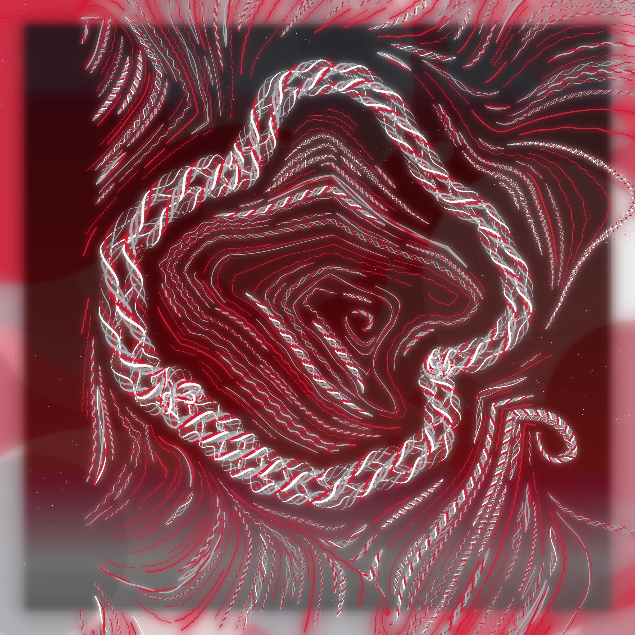 Friendship Bracelets #1523