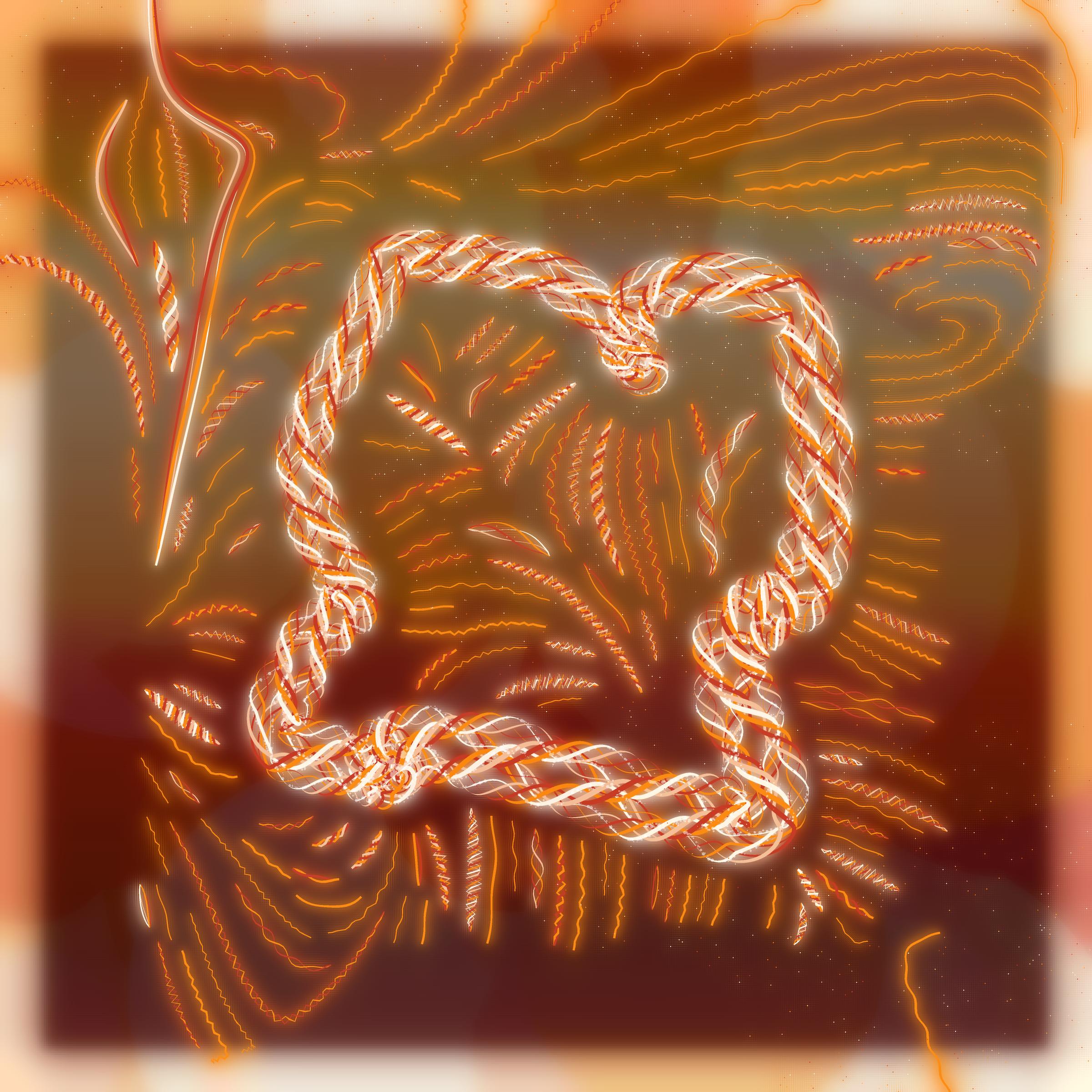 Friendship Bracelets #15423