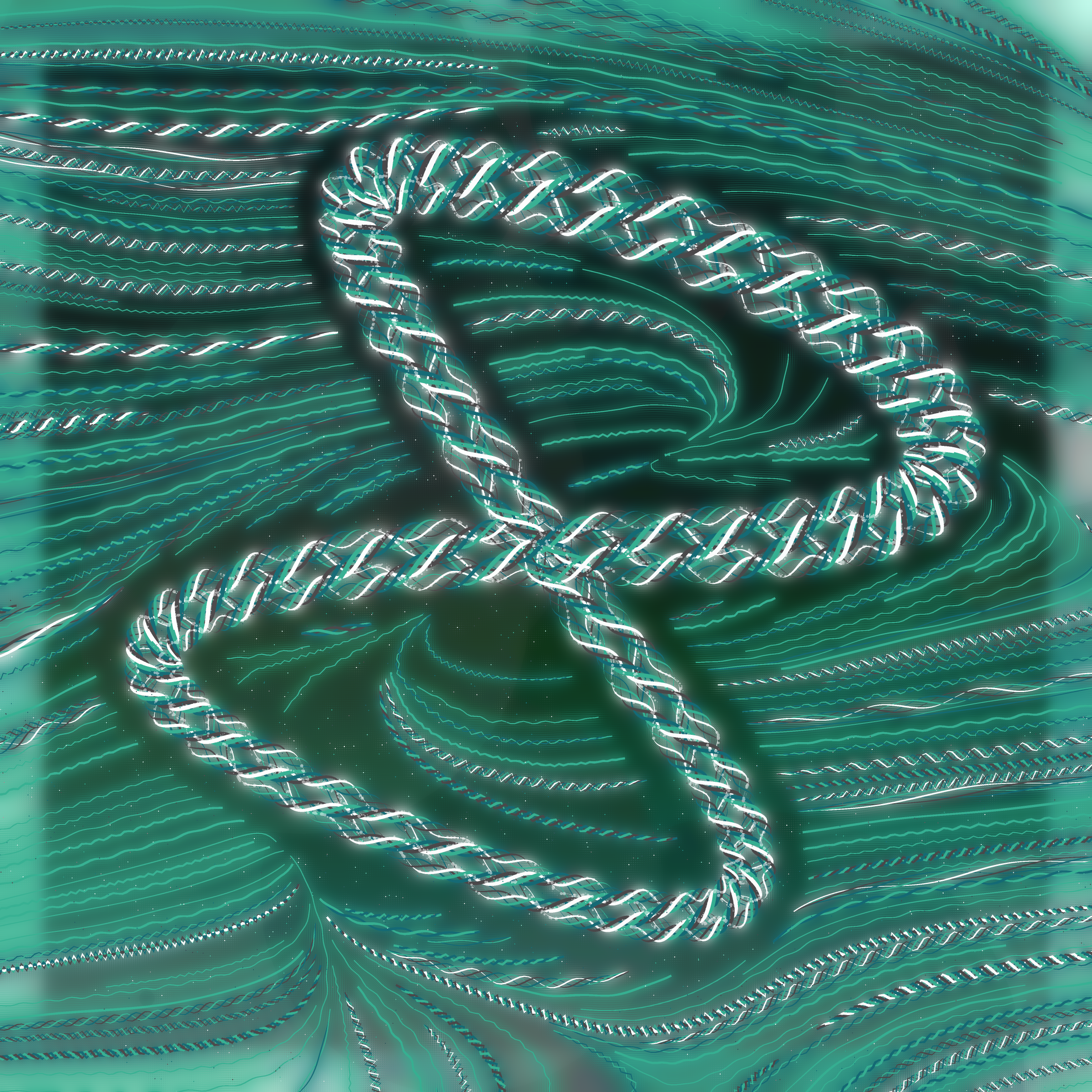 Friendship Bracelets #15605