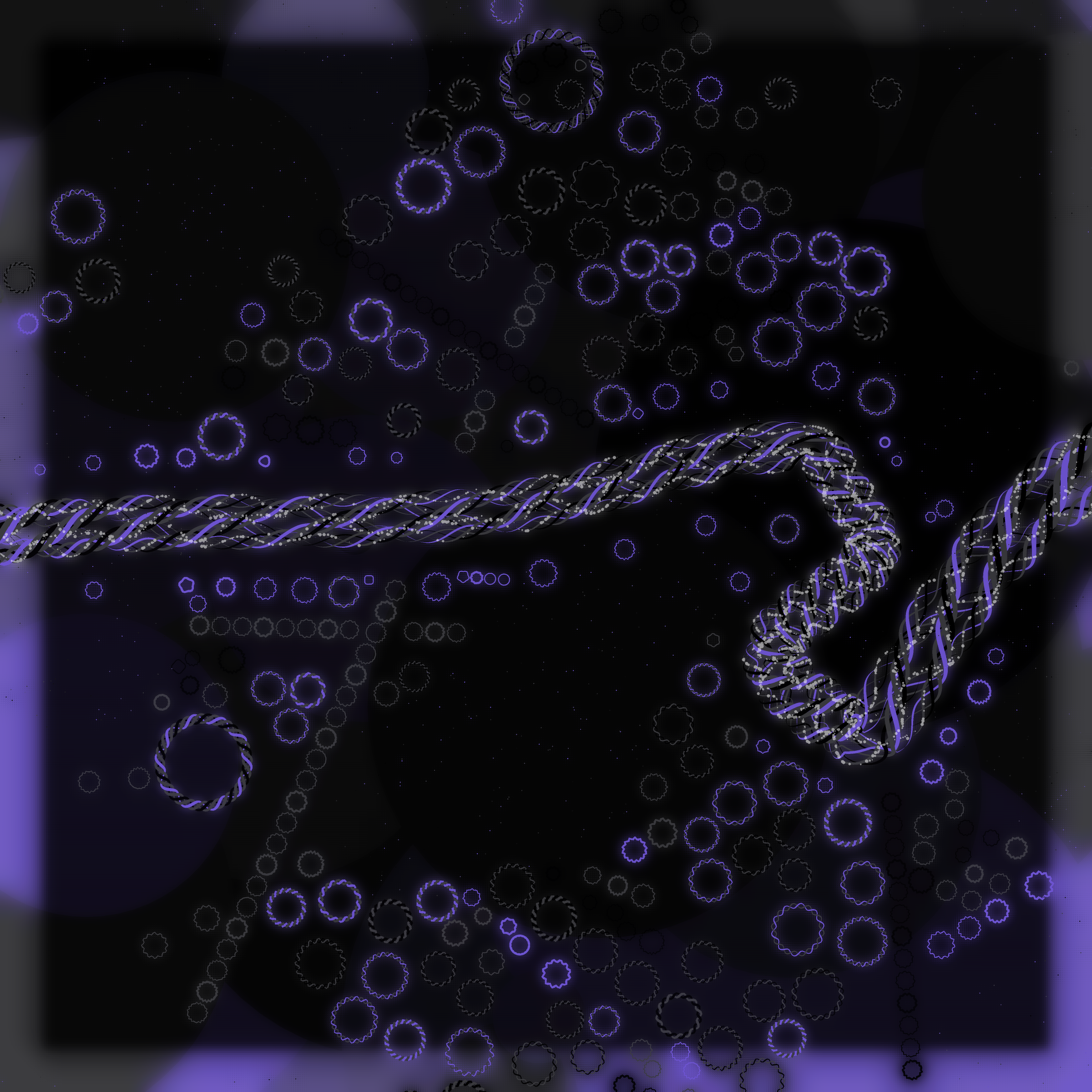 Friendship Bracelets #15730