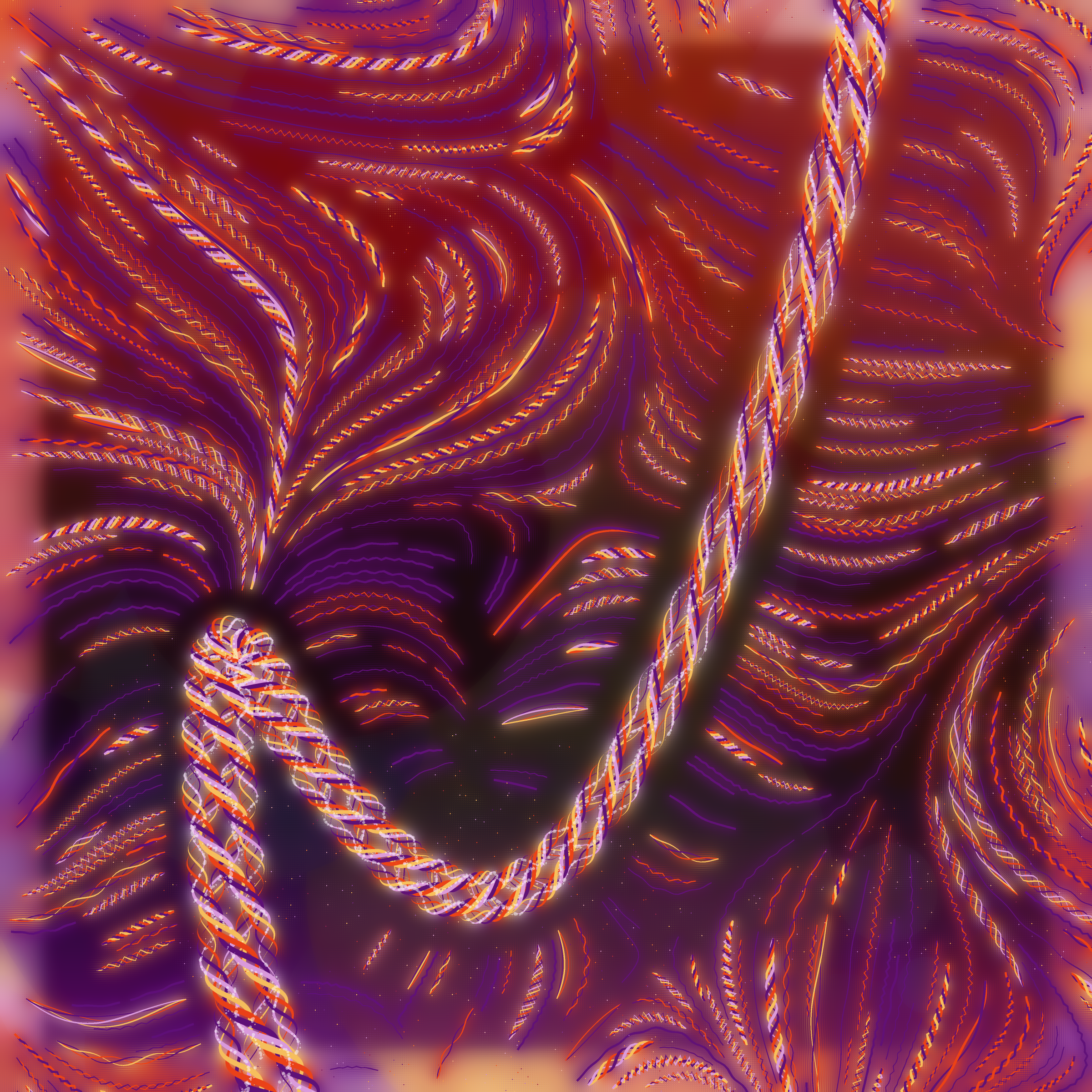 Friendship Bracelets #15914