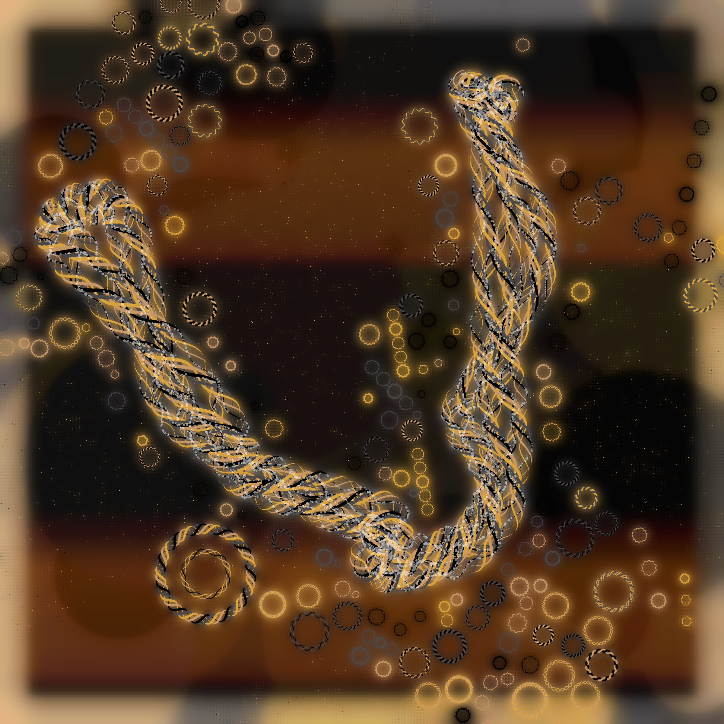 Friendship Bracelets #15967