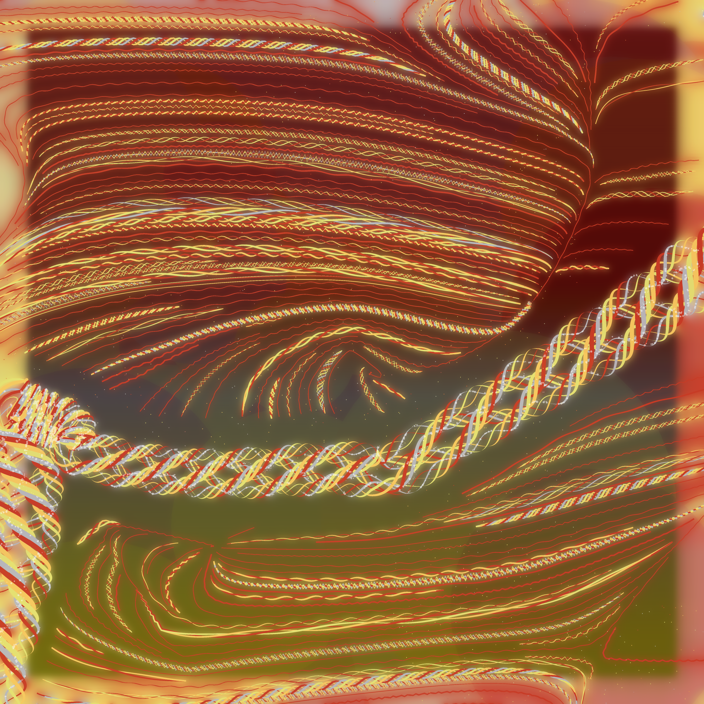 Friendship Bracelets #15996