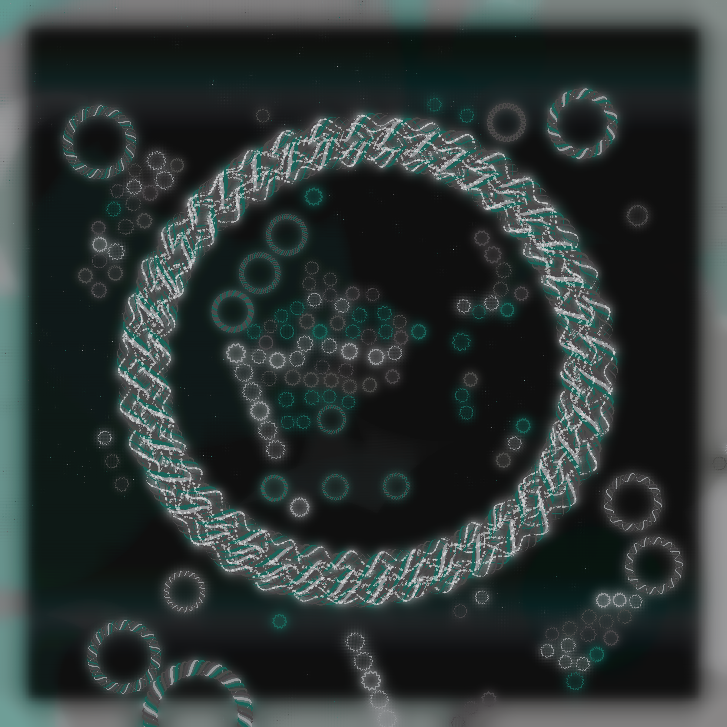 Friendship Bracelets #161