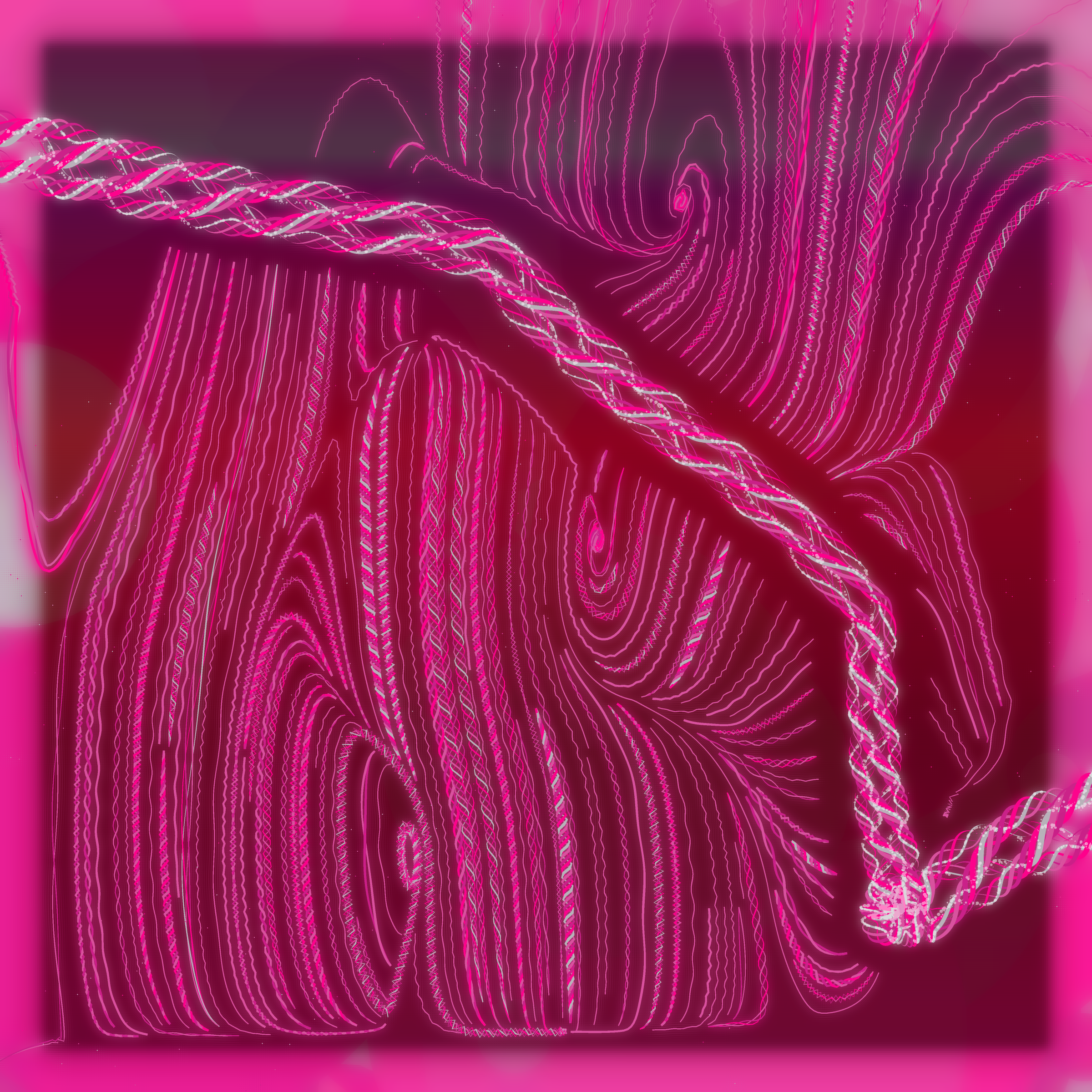 Friendship Bracelets #163