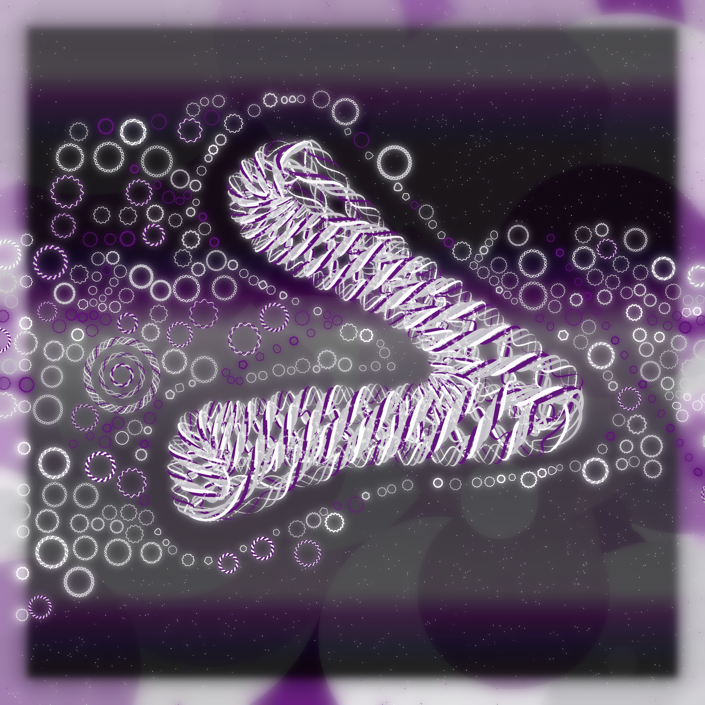 Friendship Bracelets #16402