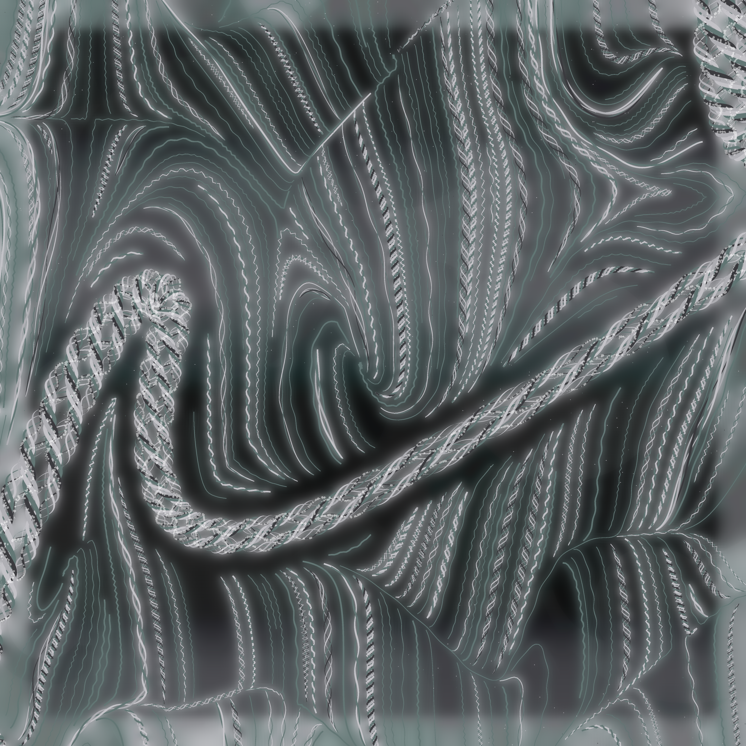 Friendship Bracelets #16428