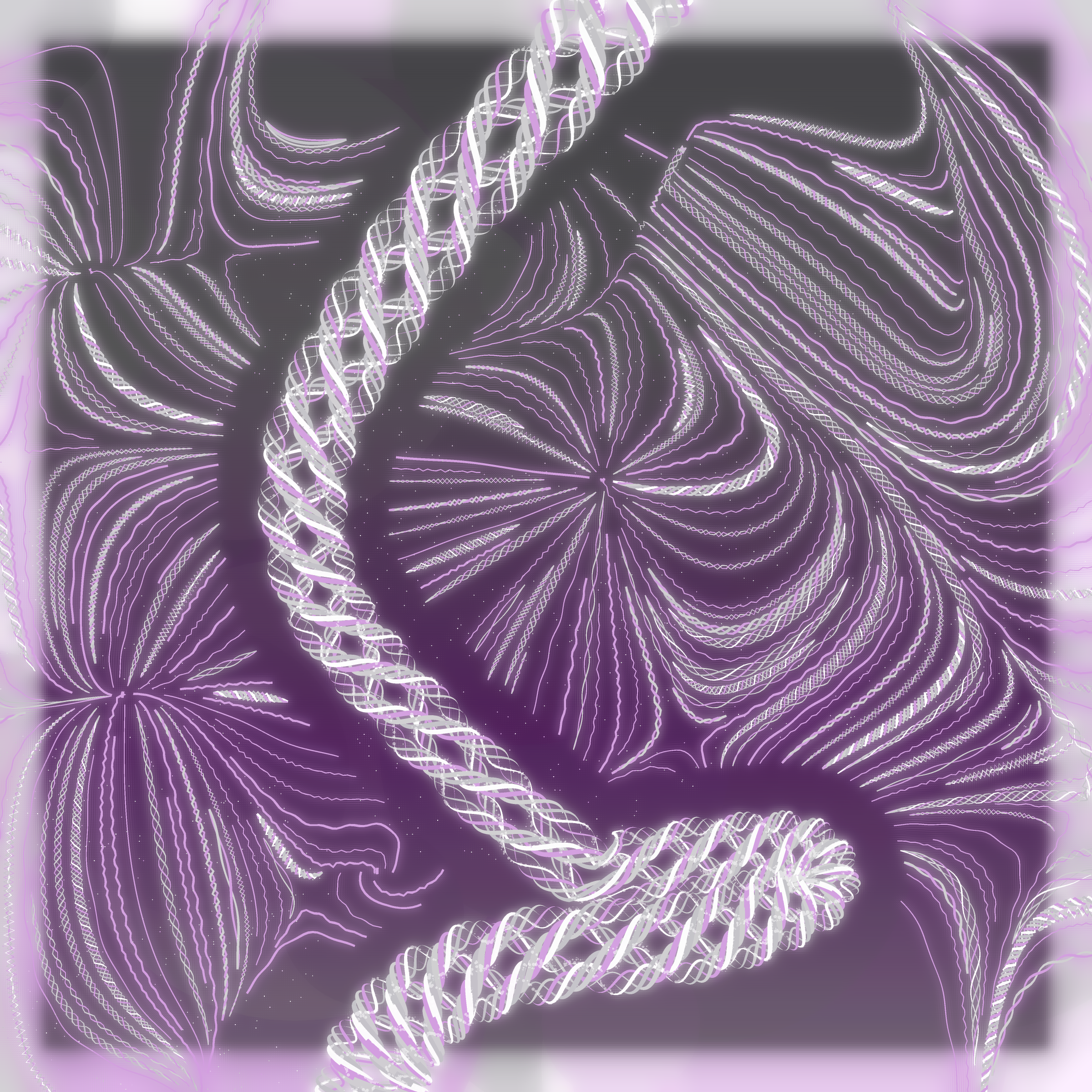 Friendship Bracelets #16429