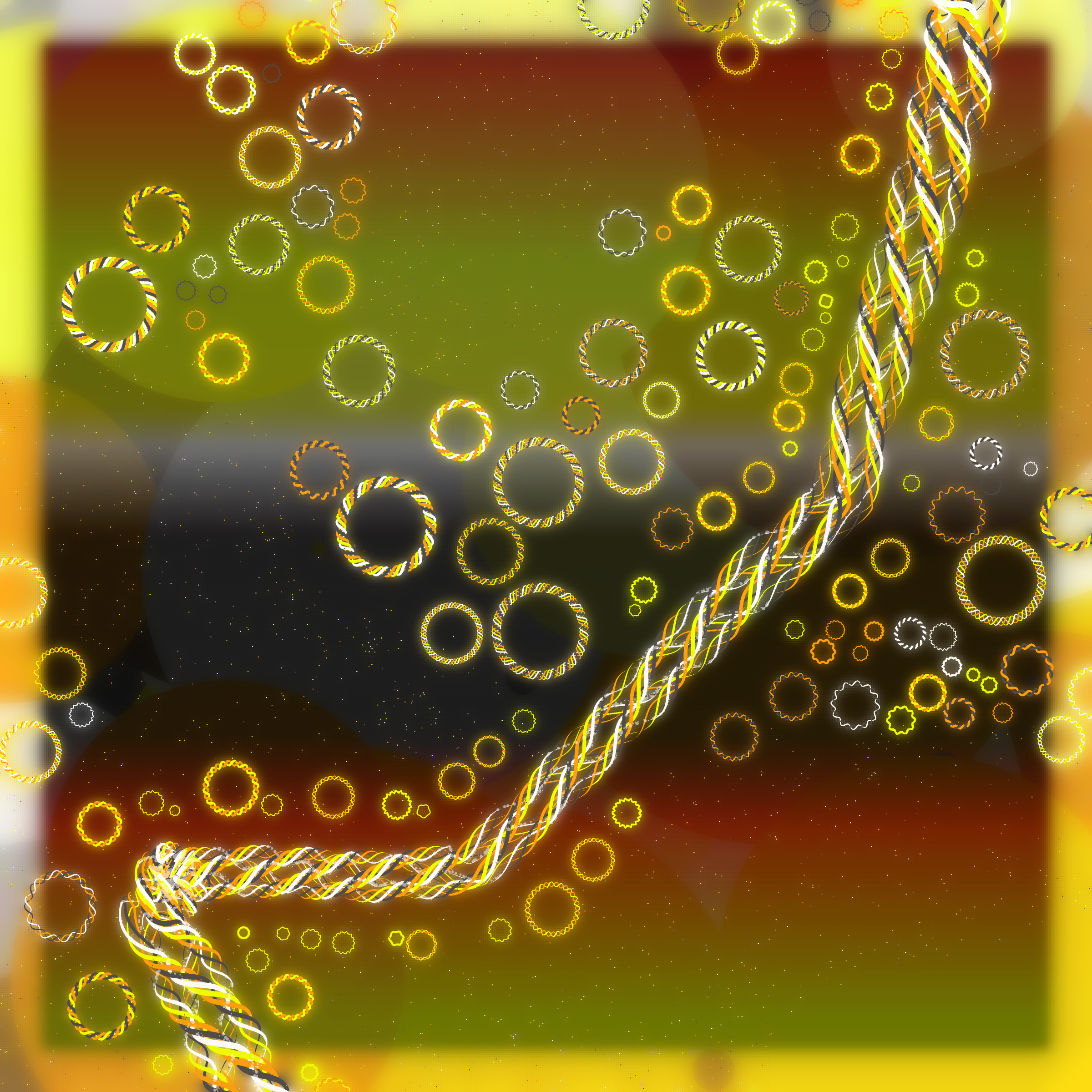 Friendship Bracelets #16433