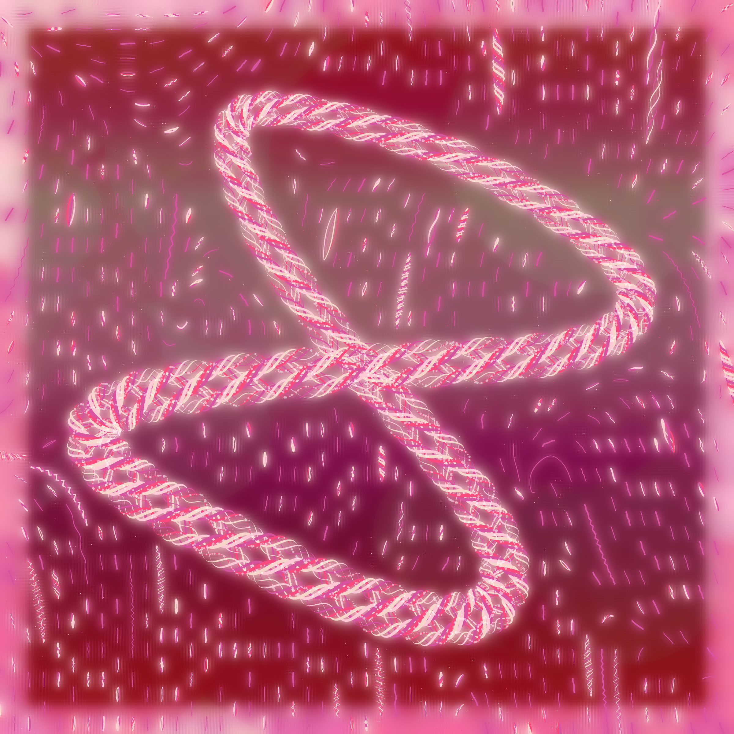Friendship Bracelets #16445