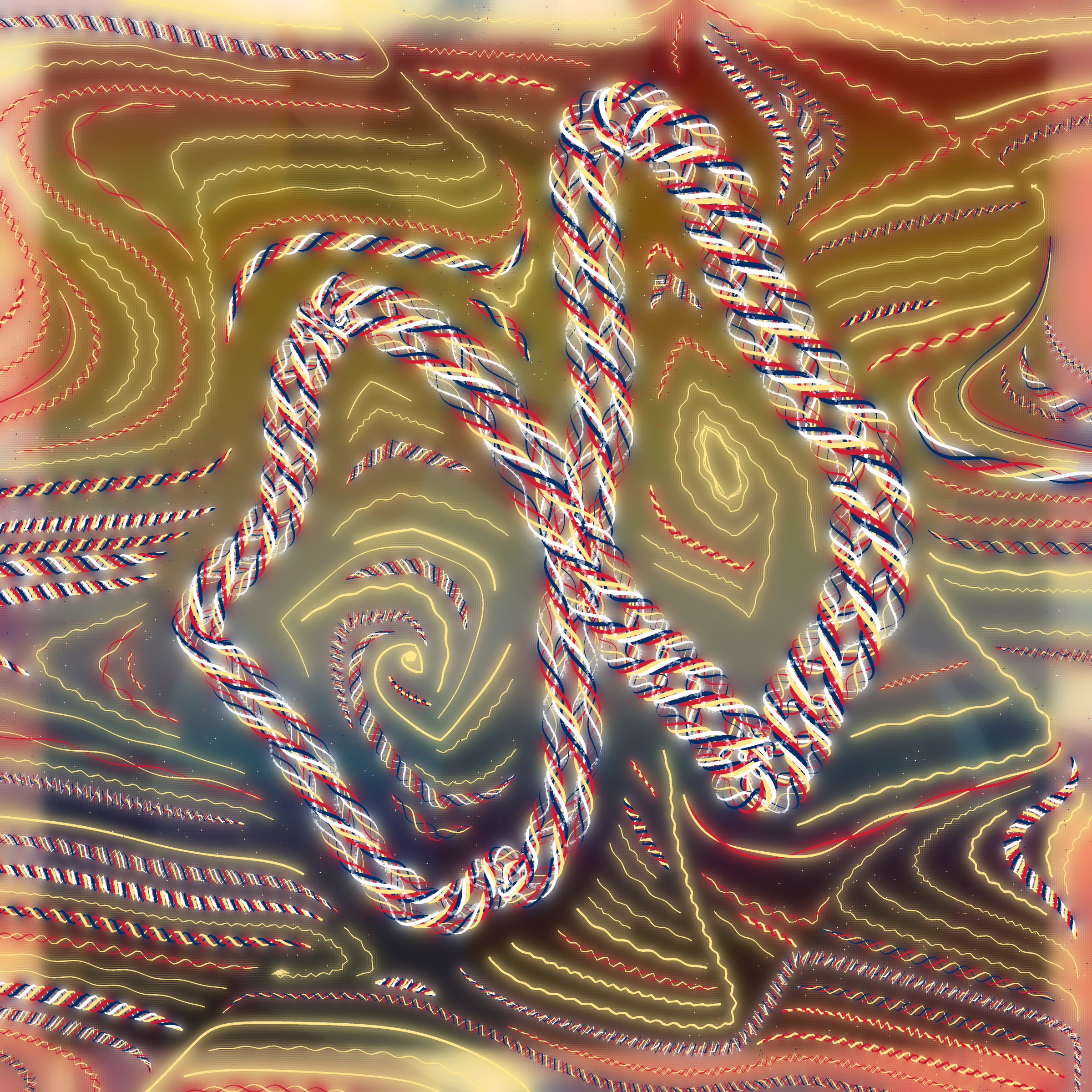 Friendship Bracelets #16465