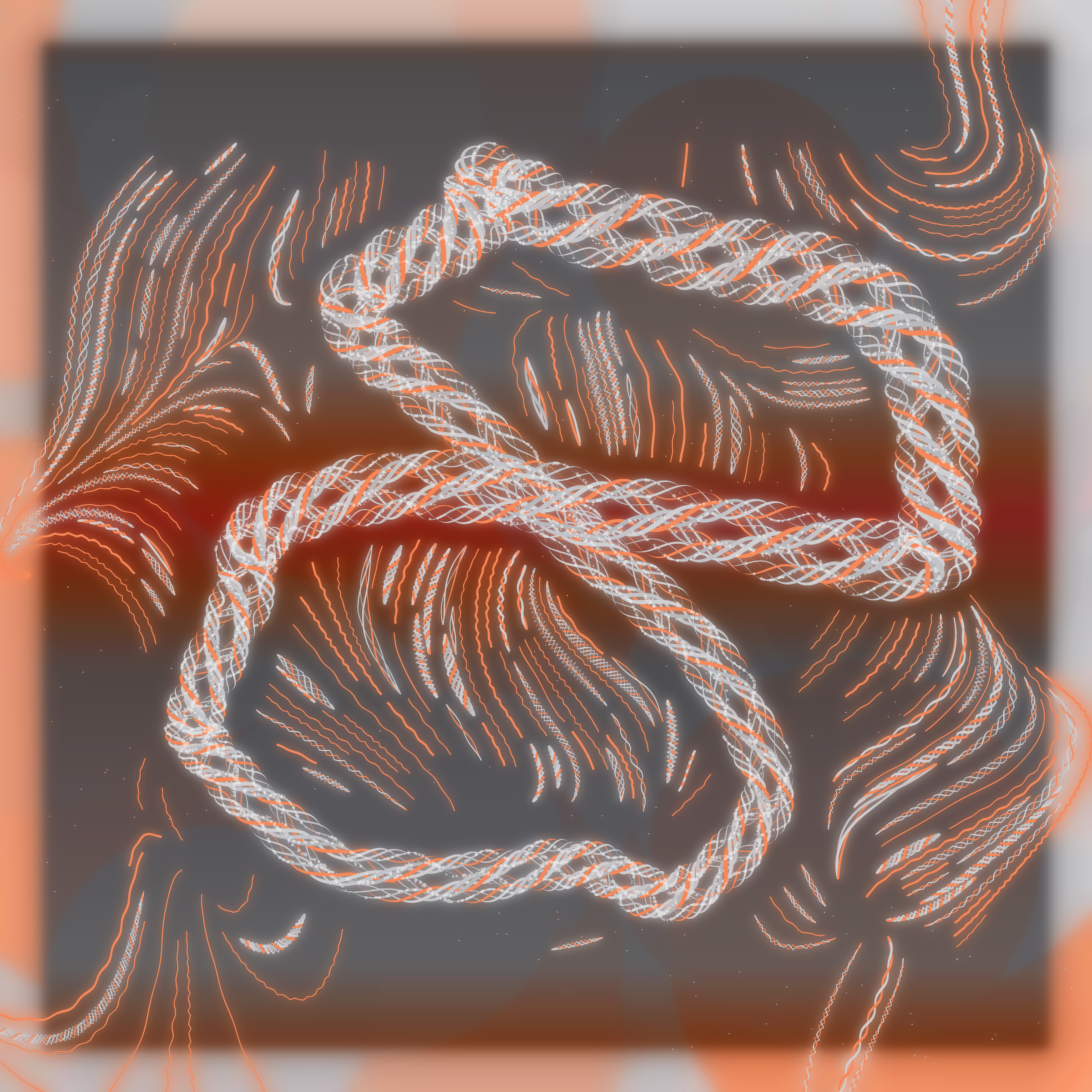 Friendship Bracelets #16479
