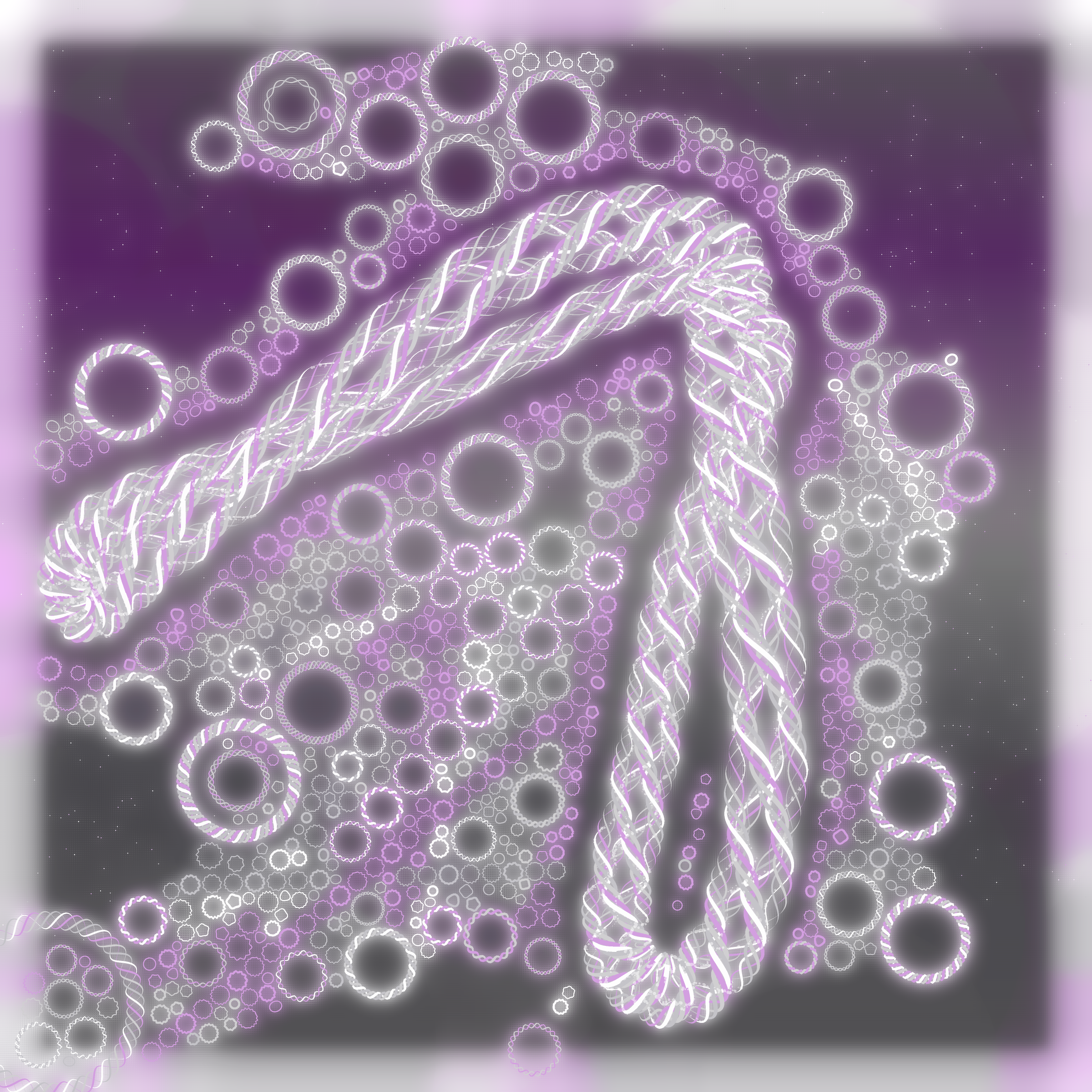Friendship Bracelets #16511