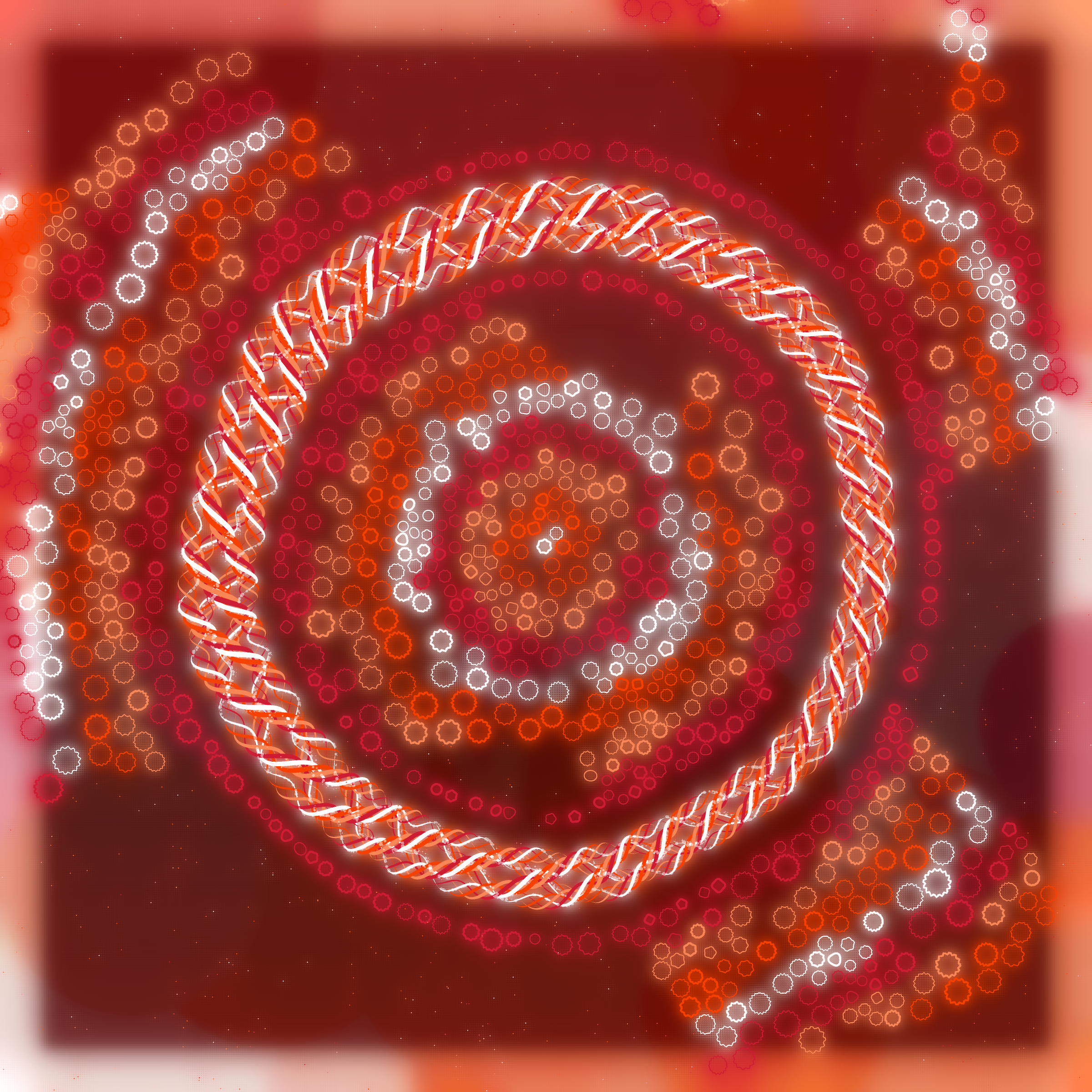 Friendship Bracelets #16525