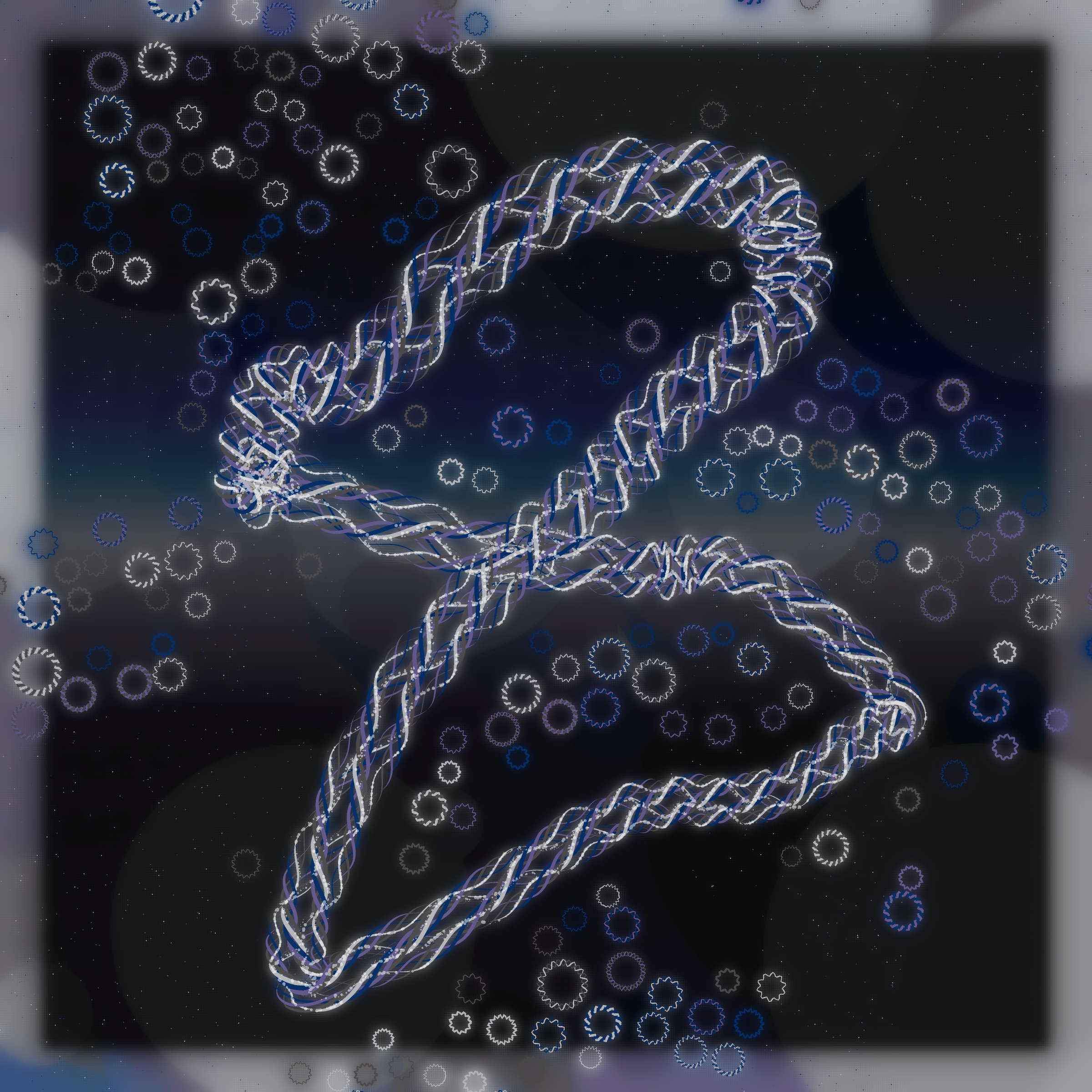 Friendship Bracelets #16856