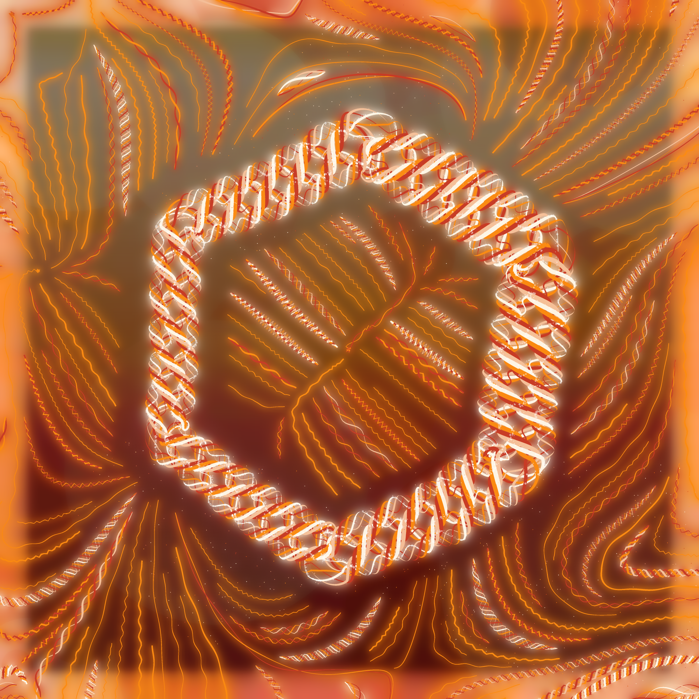 Friendship Bracelets #16923