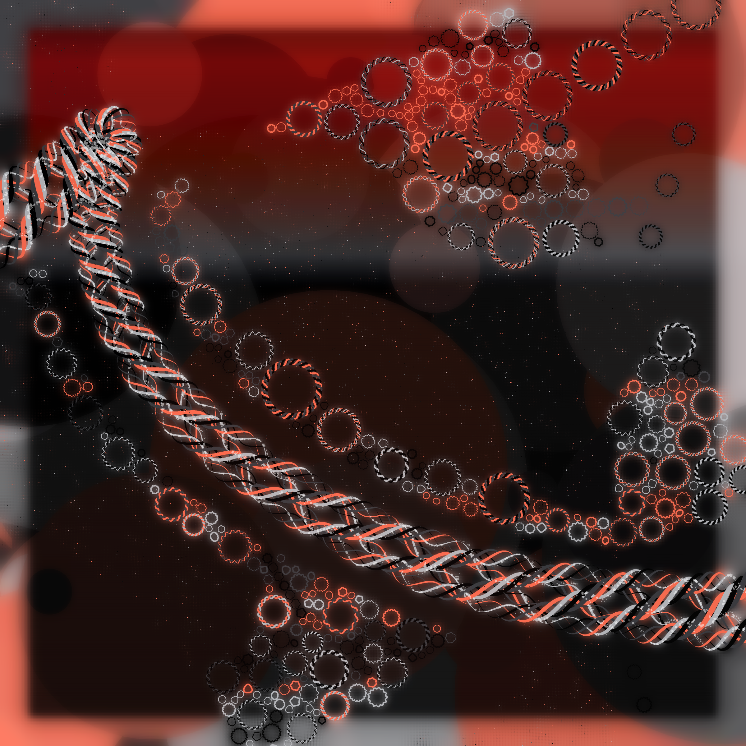 Friendship Bracelets #17035