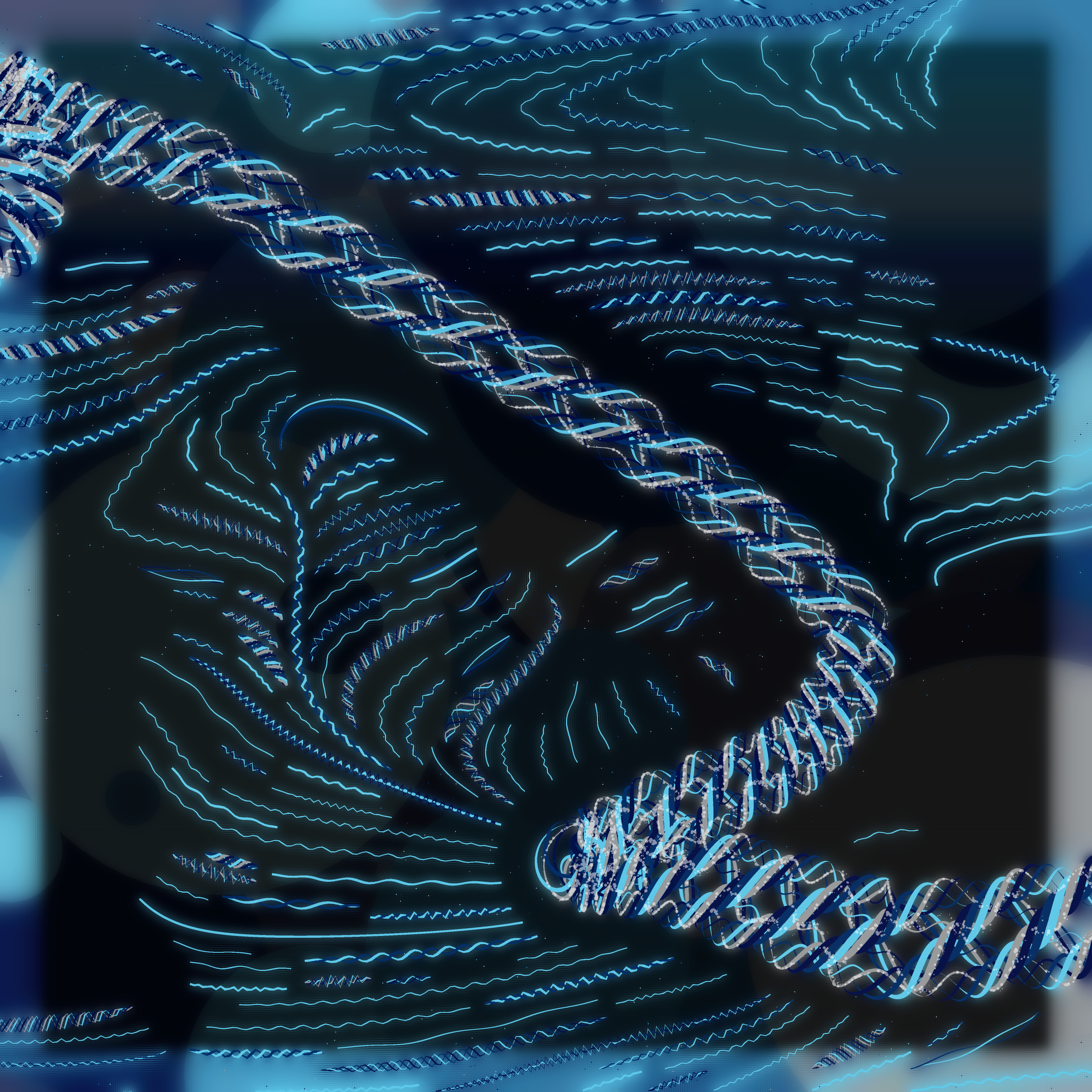 Friendship Bracelets #17059