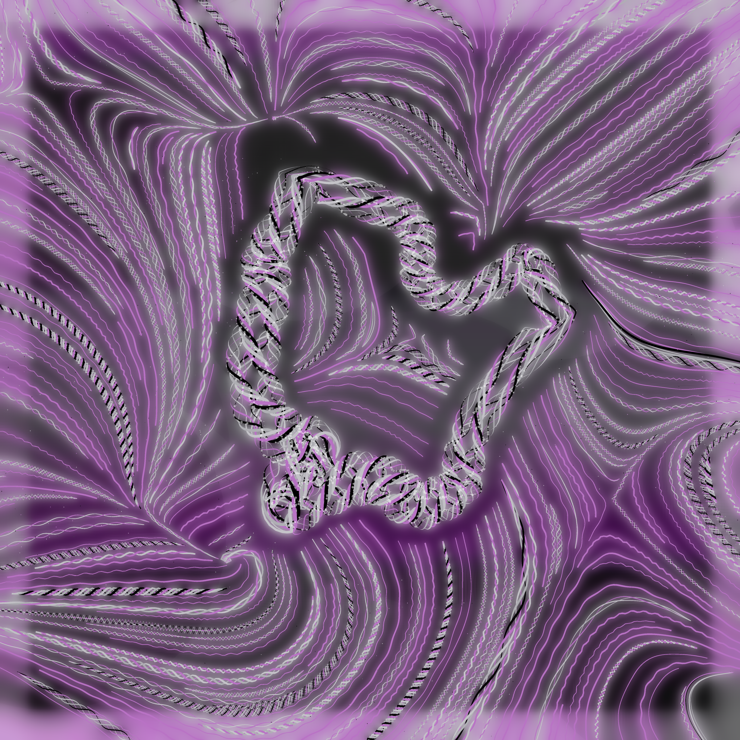 Friendship Bracelets #17137