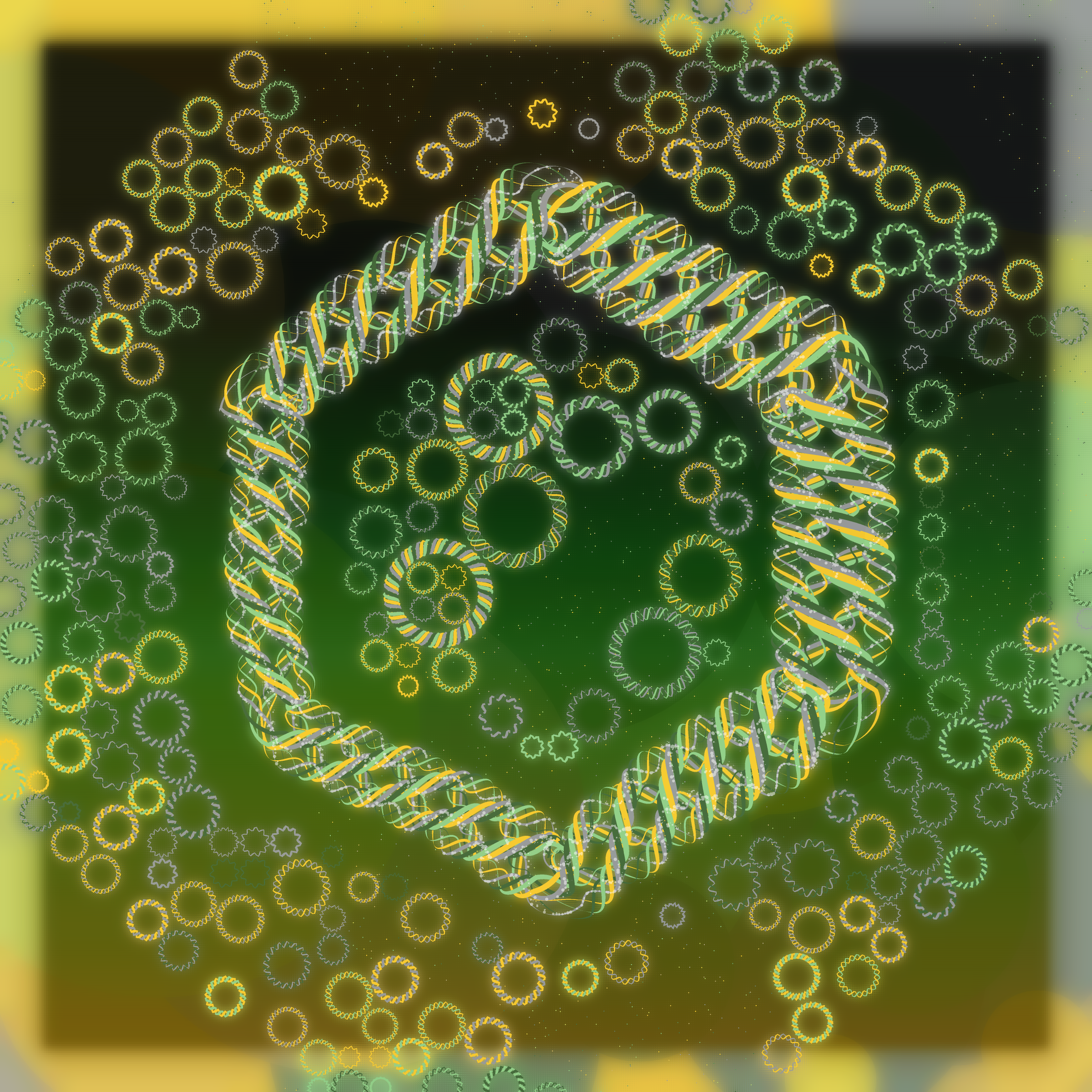 Friendship Bracelets #17364