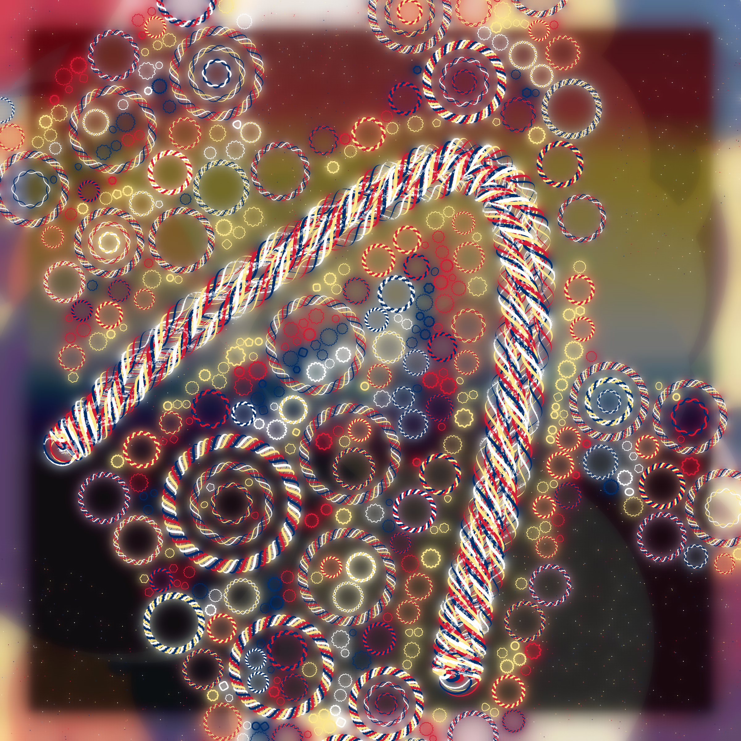 Friendship Bracelets #17375