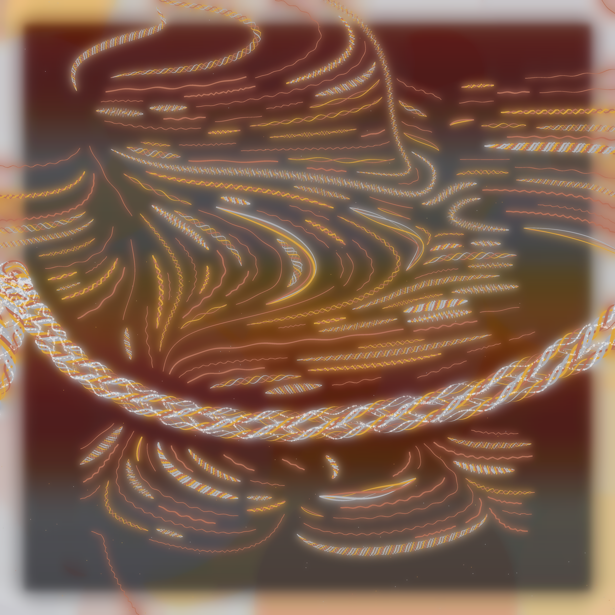 Friendship Bracelets #17433