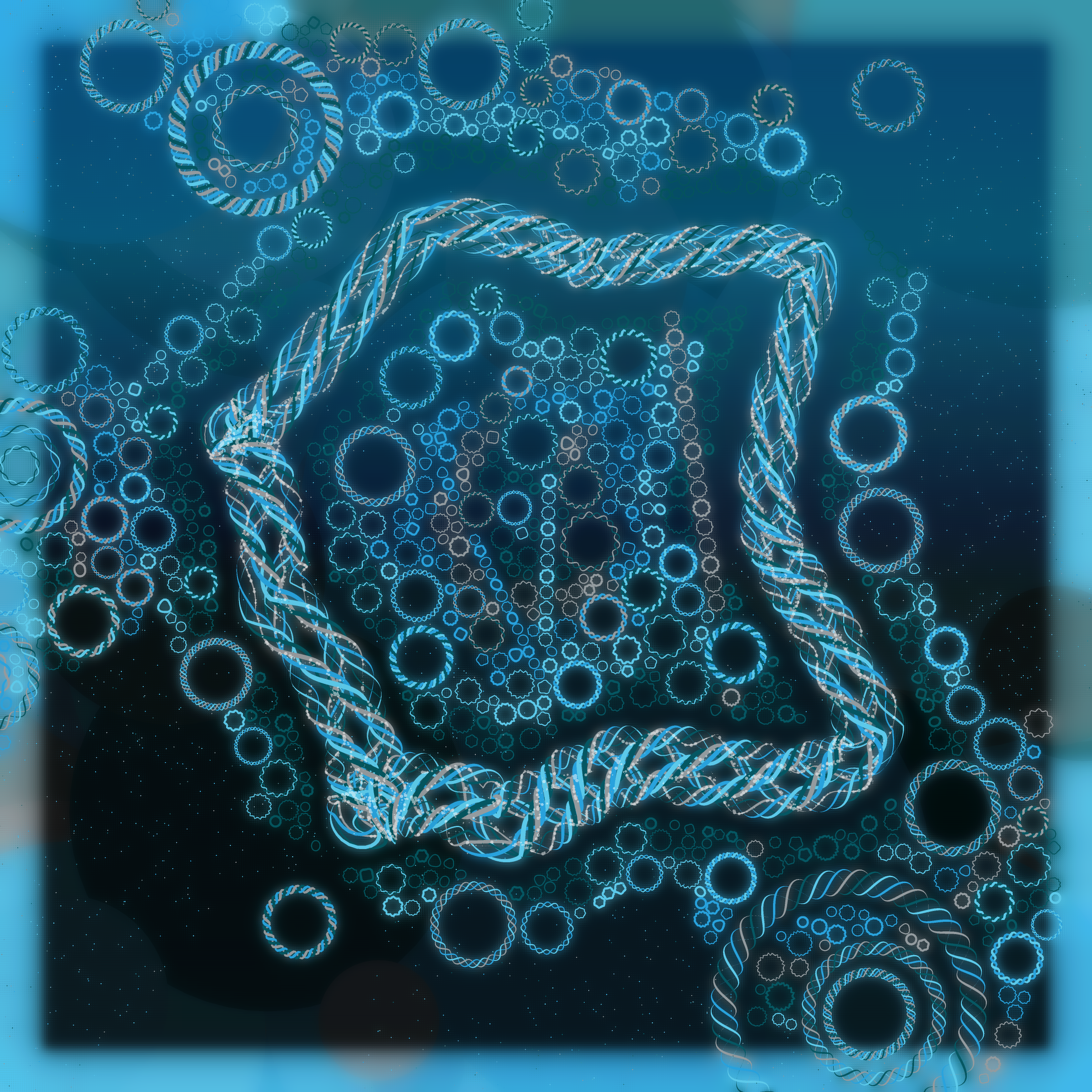 Friendship Bracelets #17519