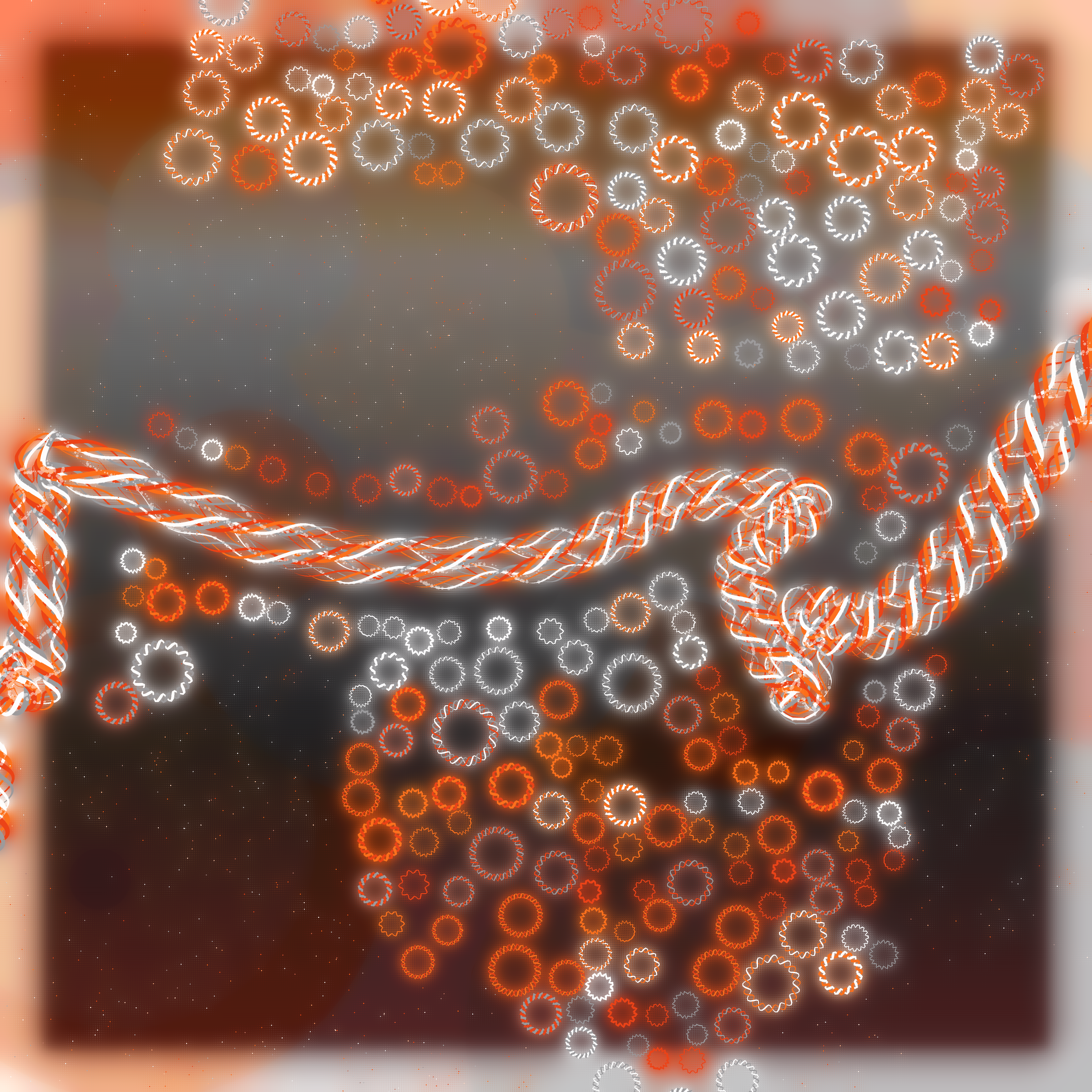 Friendship Bracelets #17521