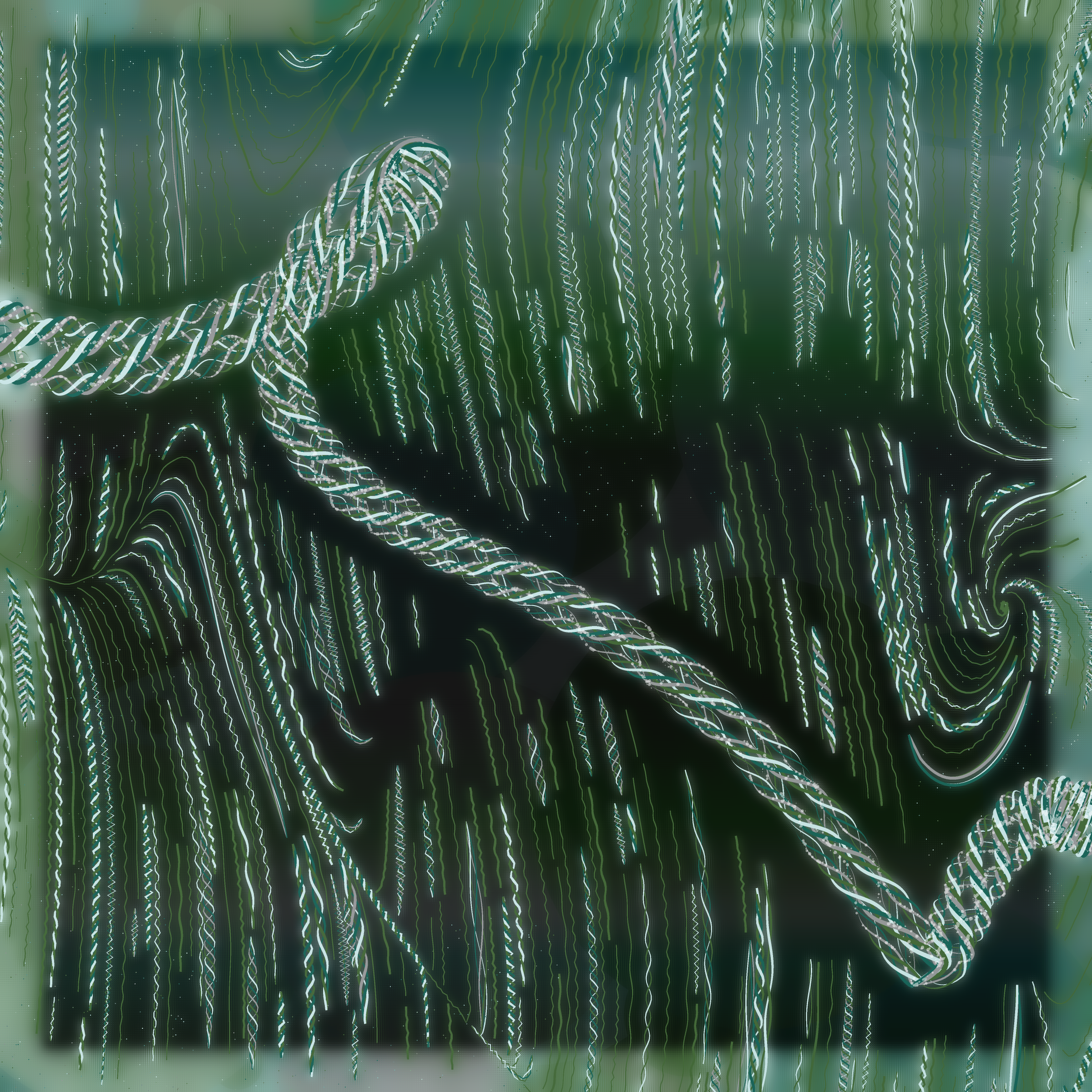 Friendship Bracelets #17528