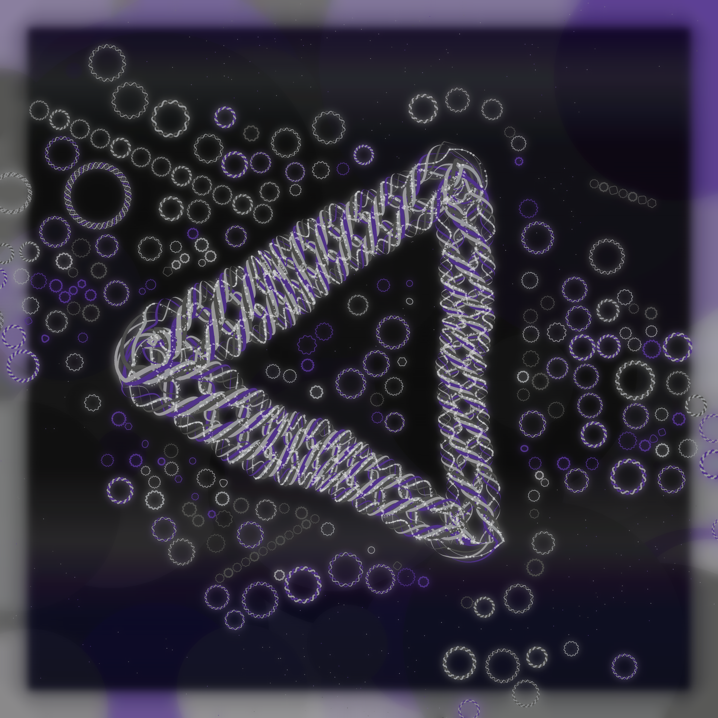 Friendship Bracelets #17540