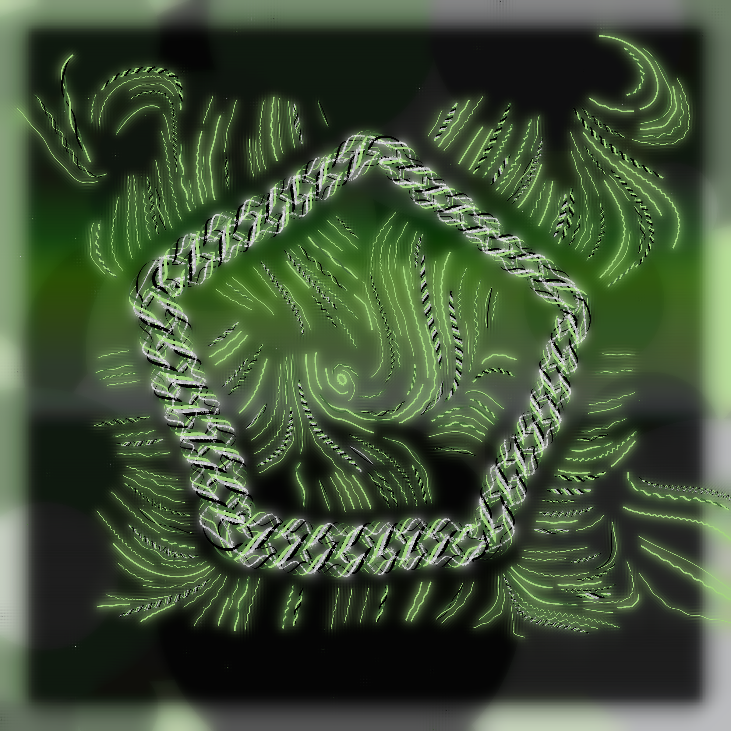 Friendship Bracelets #17599