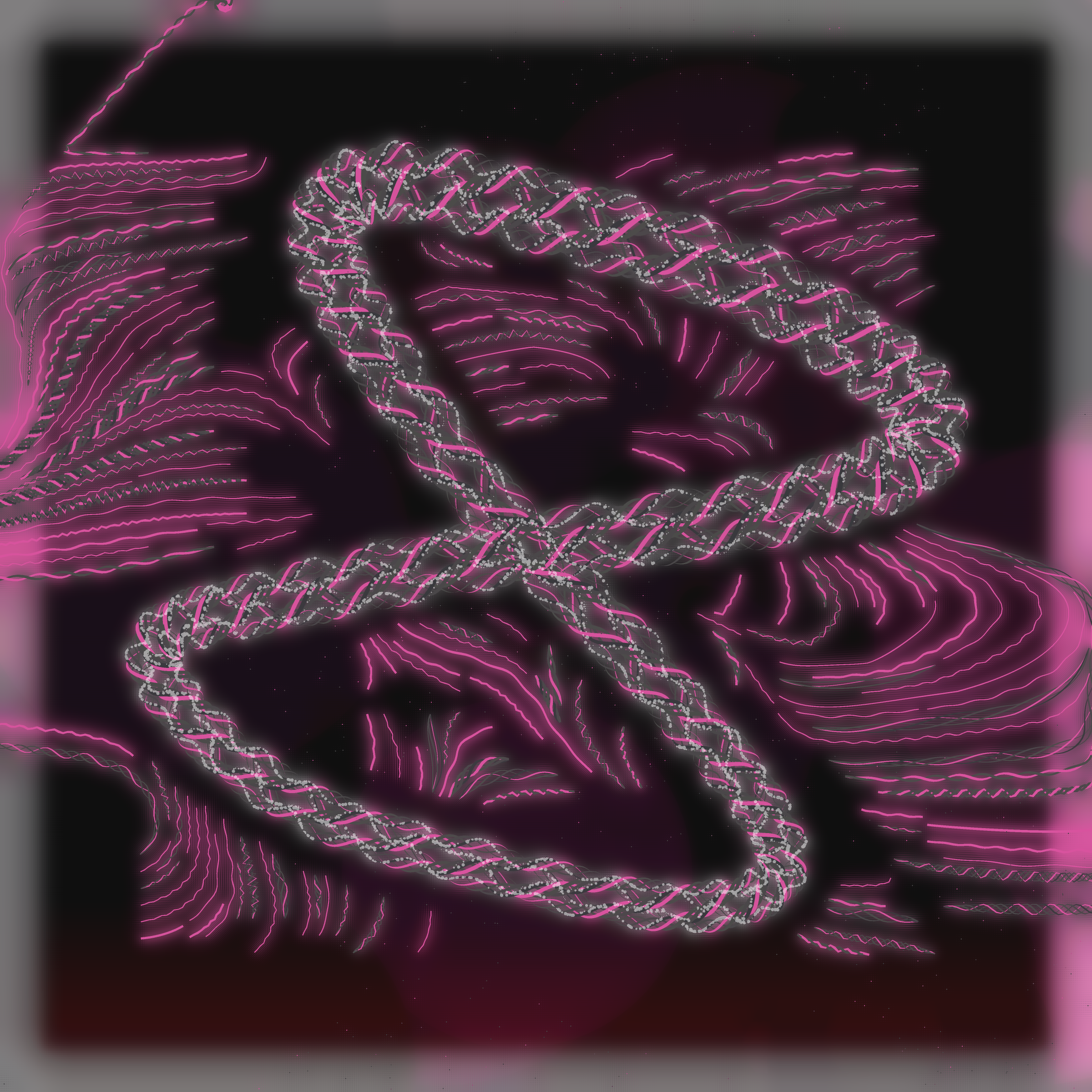Friendship Bracelets #17653