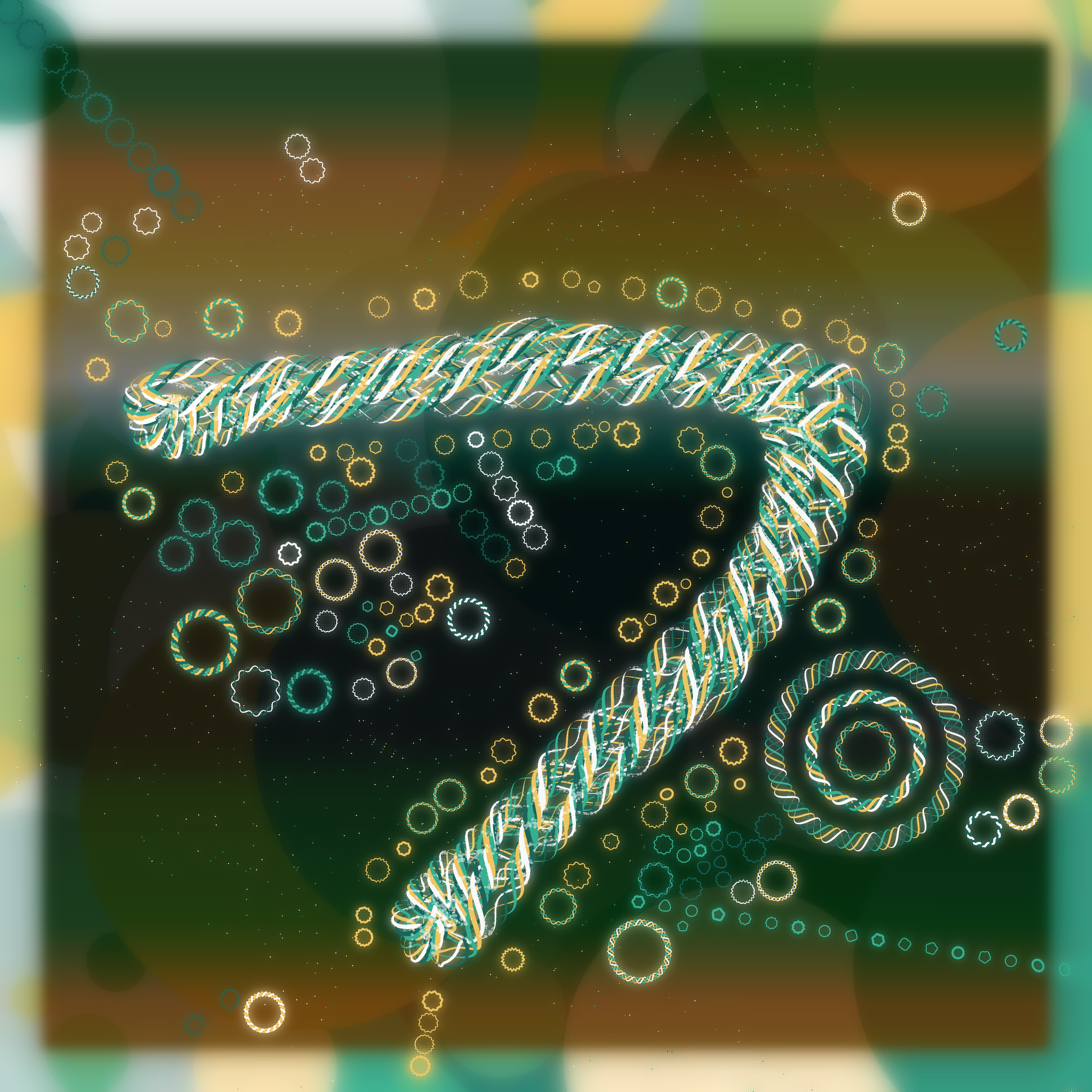 Friendship Bracelets #17781