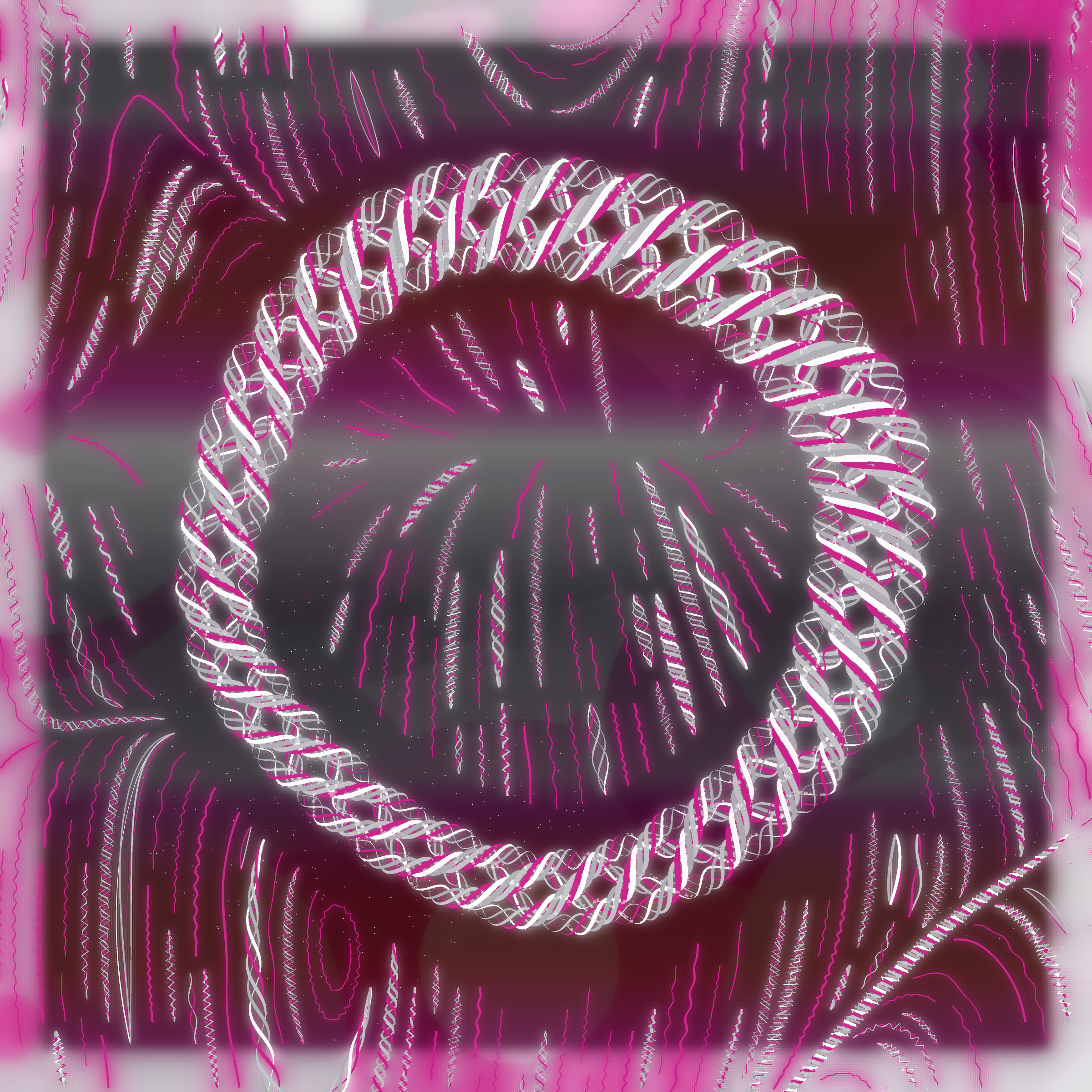 Friendship Bracelets #17790