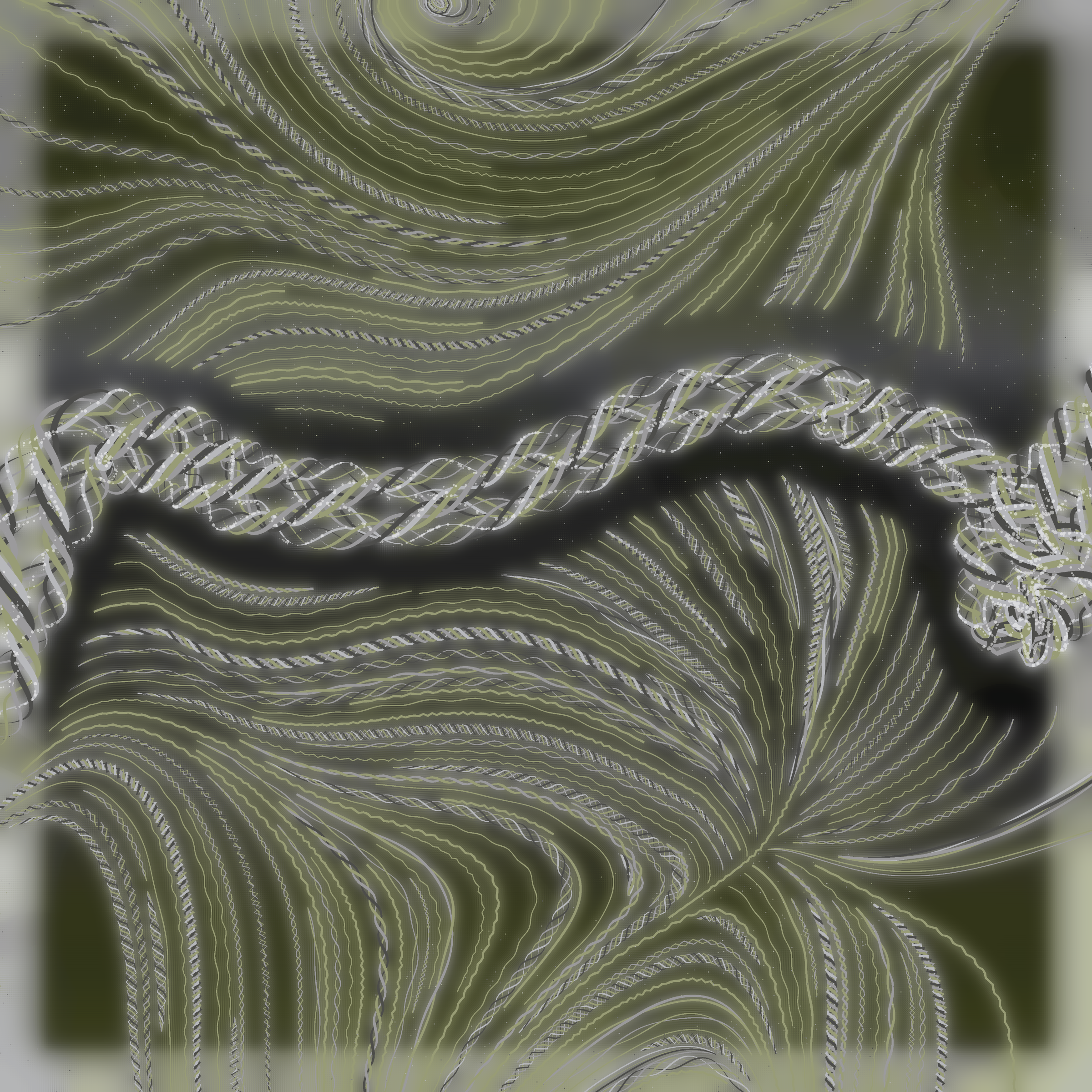 Friendship Bracelets #17859