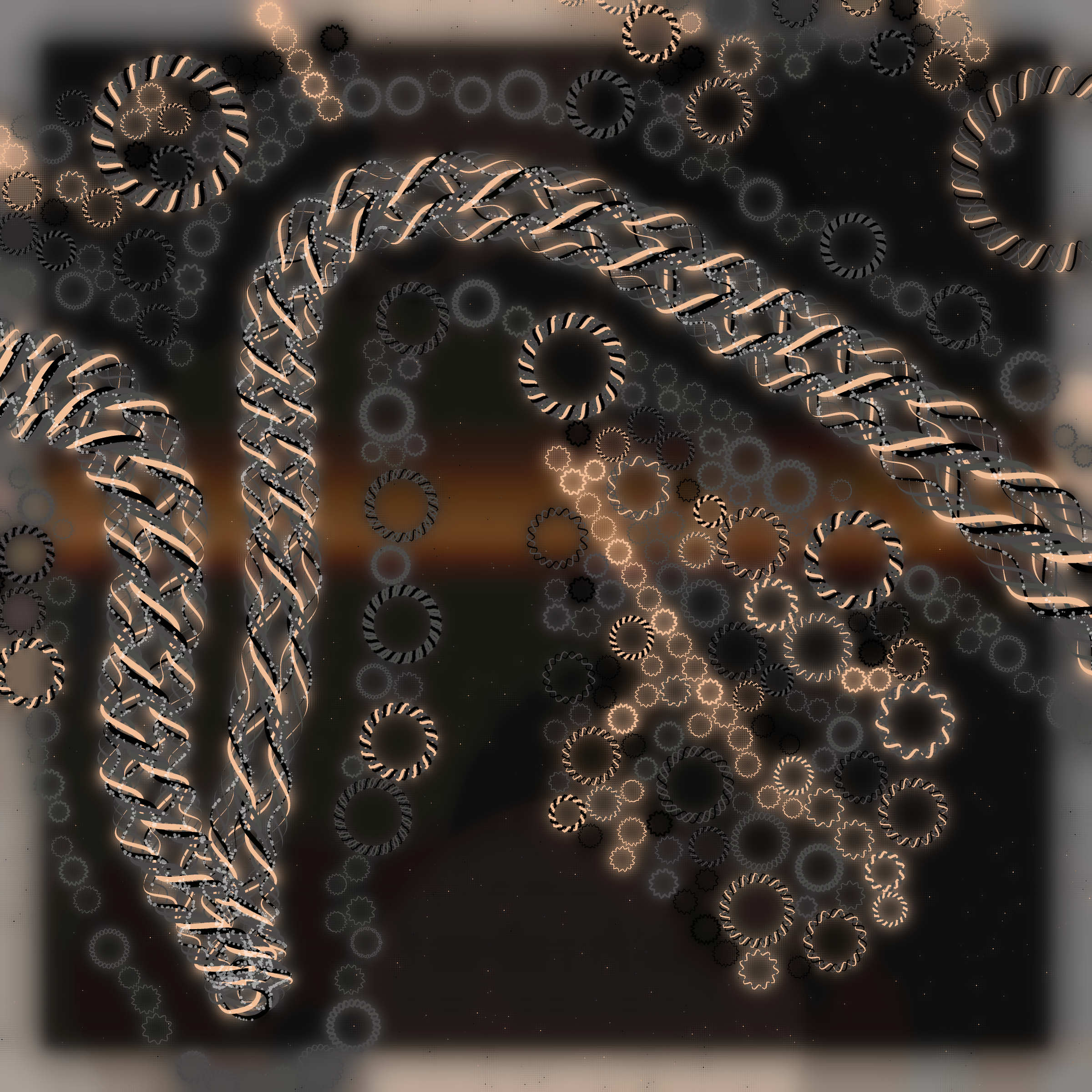 Friendship Bracelets #17932