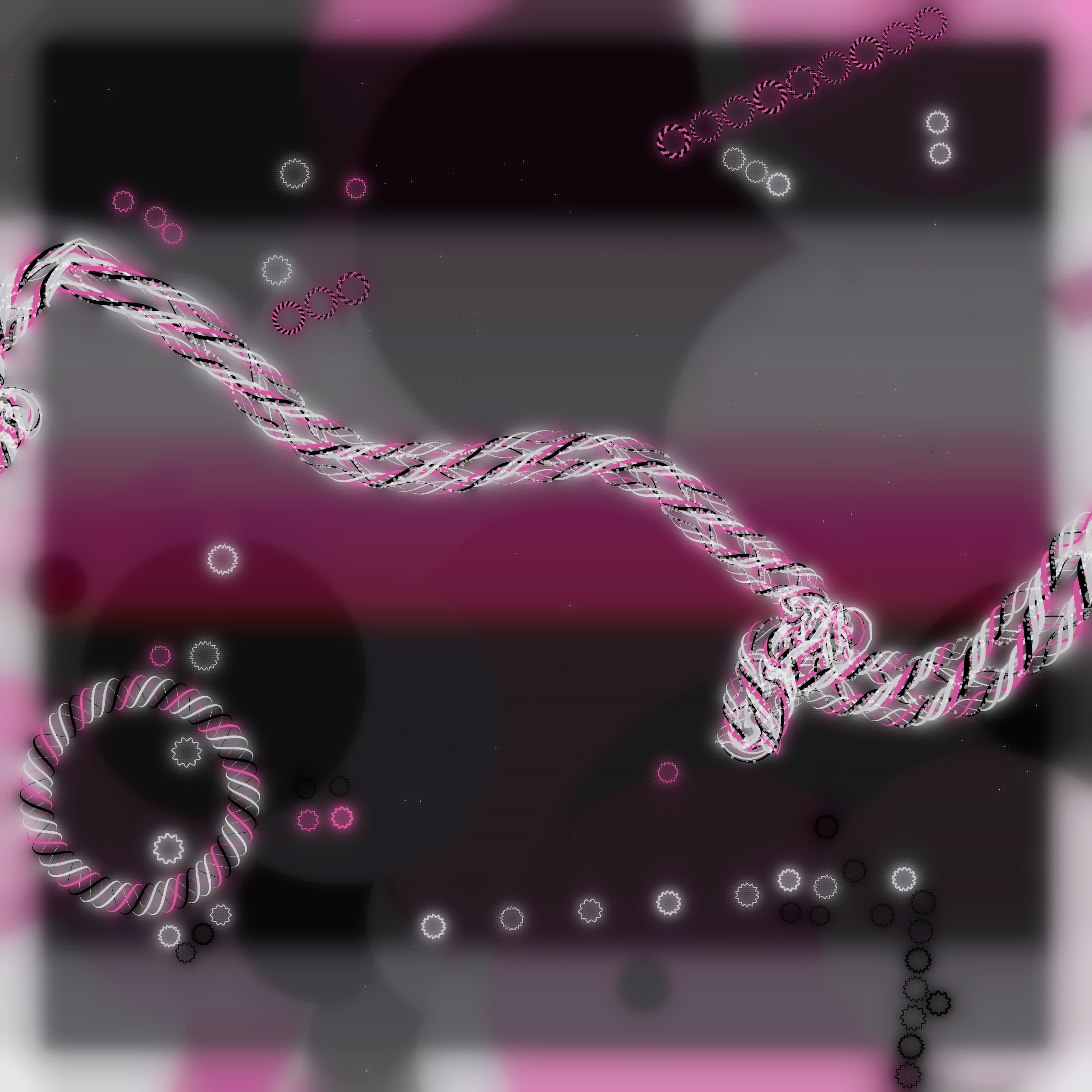 Friendship Bracelets #17951